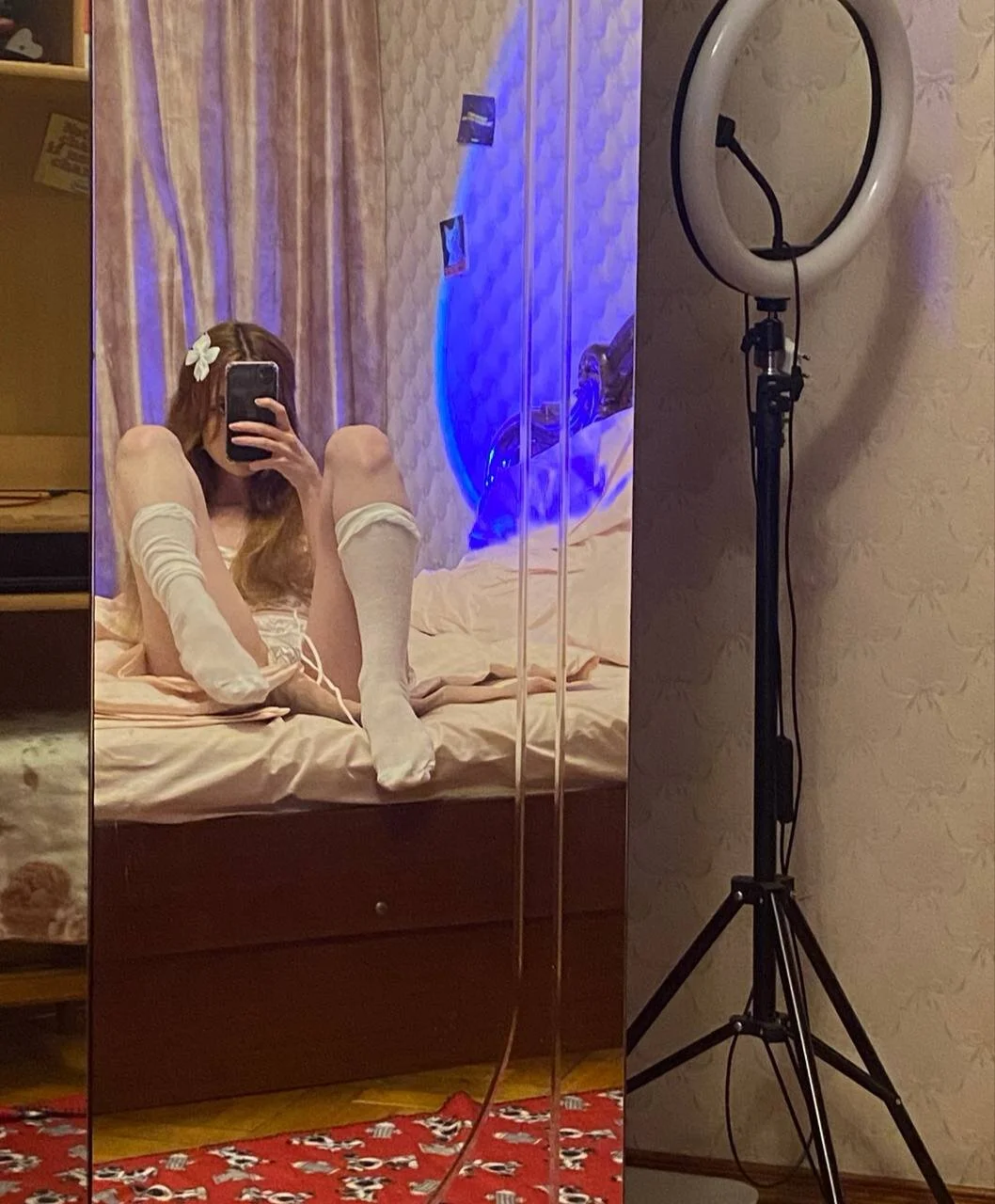 XXX Porn Photo of Nude berryfairyy 1