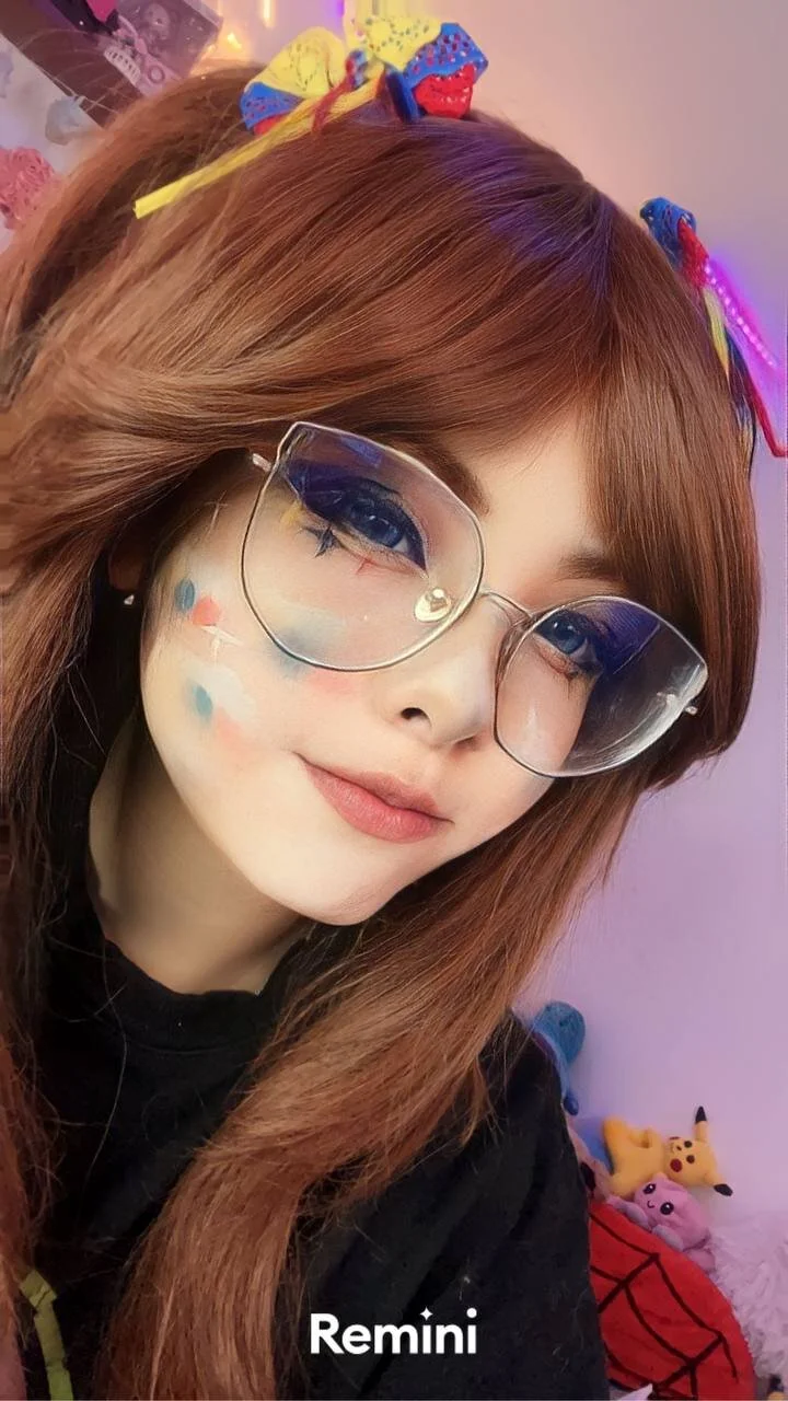 XXX Porn Photo of Nude Alychu_ 17