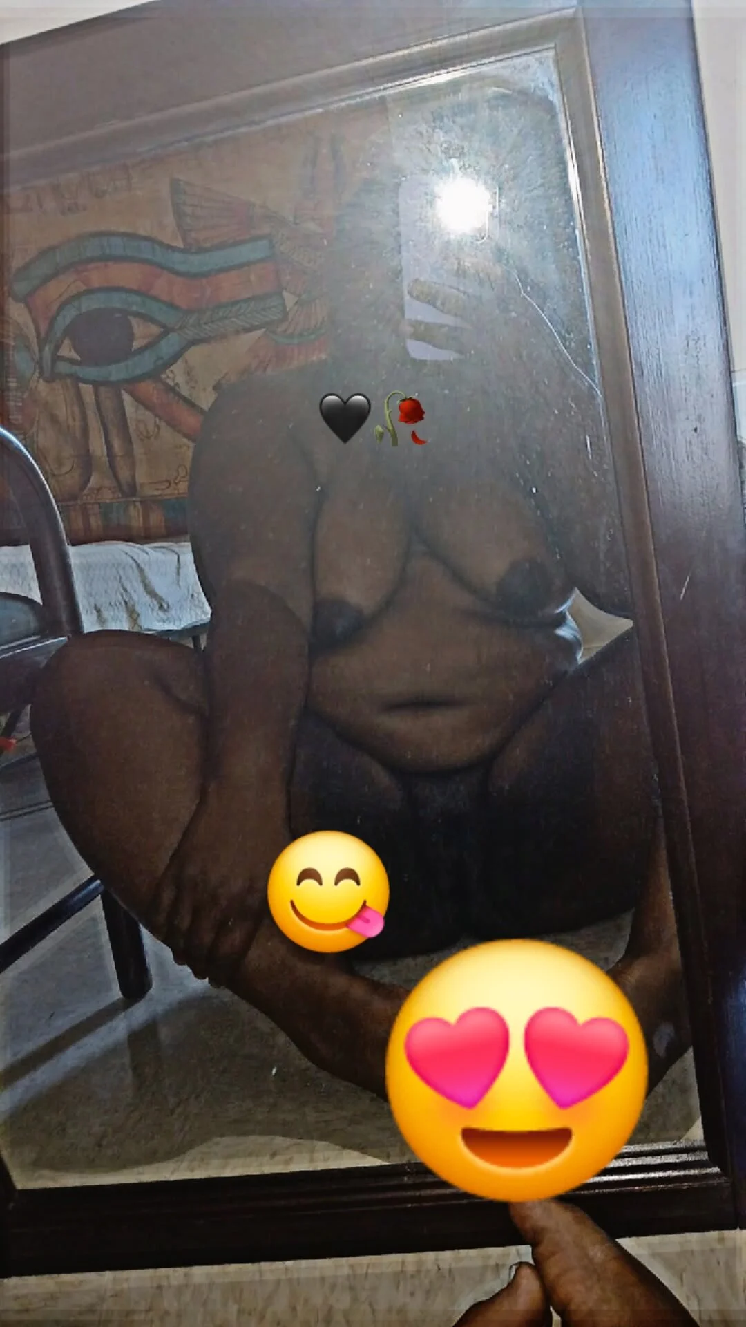 XXX Porn Photo of Nude CREAMYASSNAEE 3