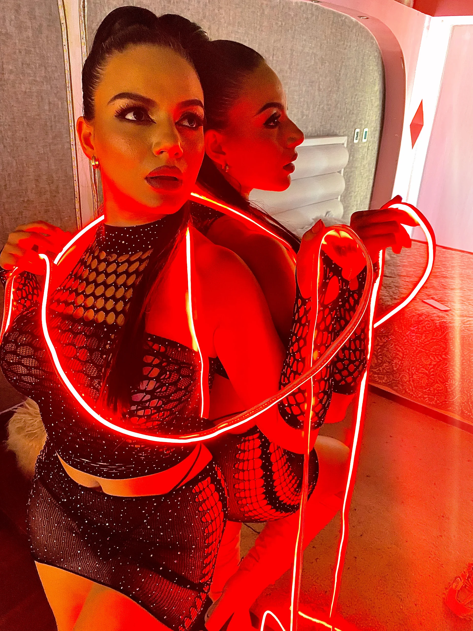 XXX Porn Photo of Nude MorganHicks 3
