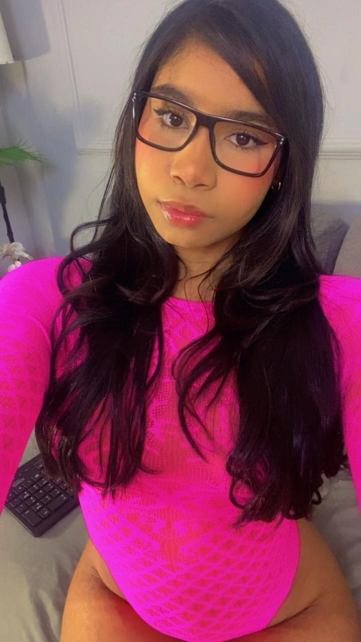 XXX Porn Photo of Nude Nahomycarterr 27