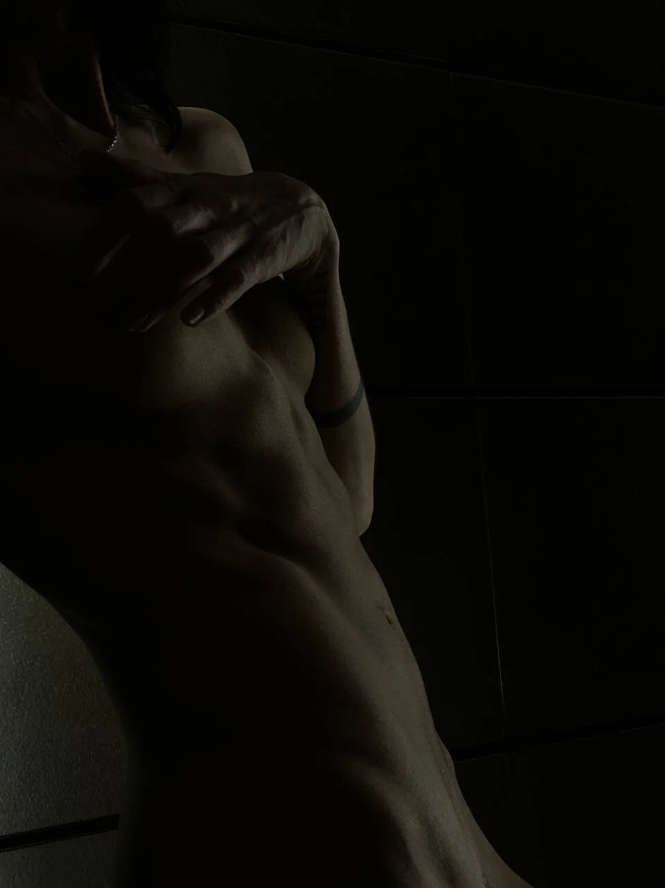 XXX Porn Photo of Nude Messy_girl 13