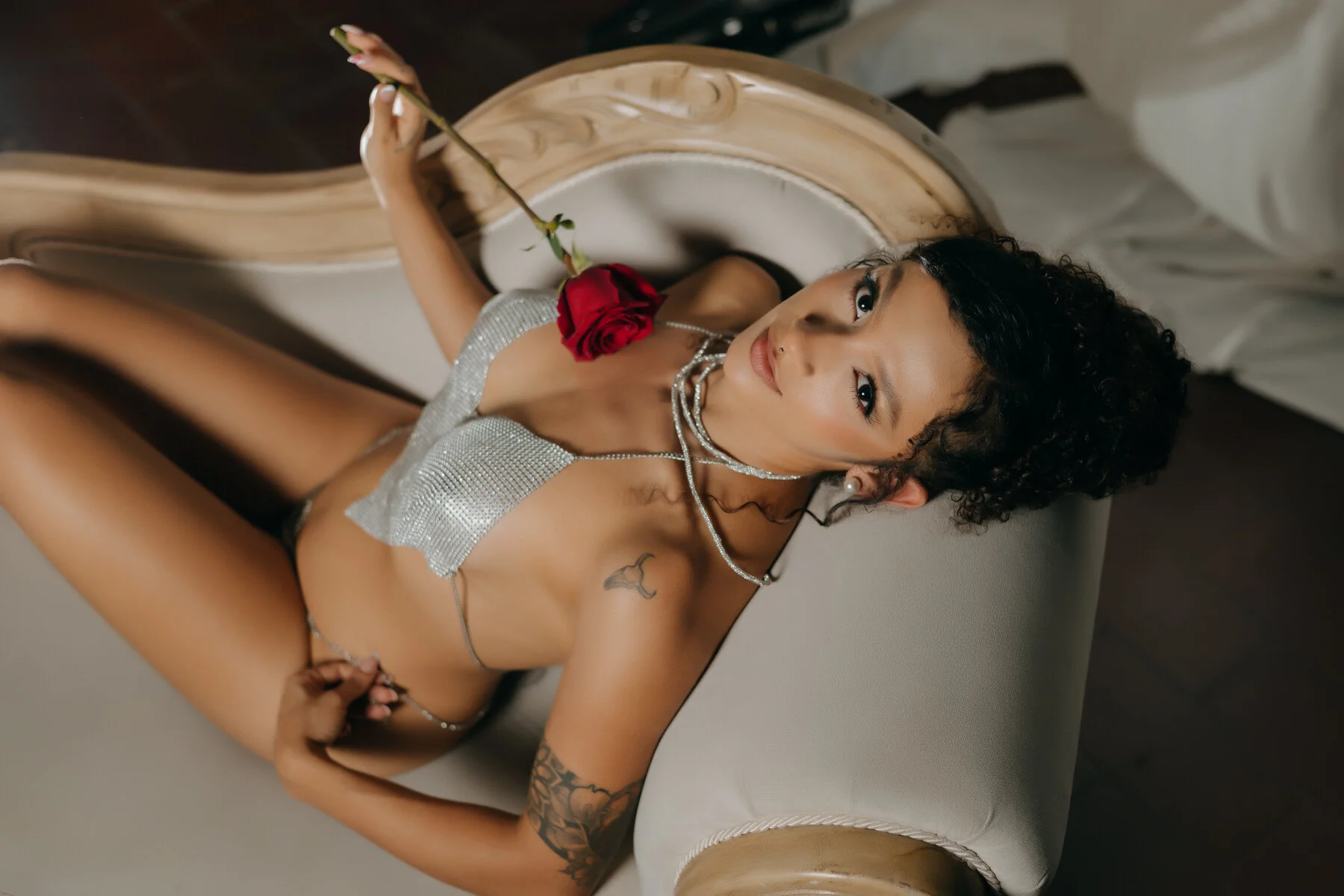 XXX Porn Photo of Nude brianathompson 68