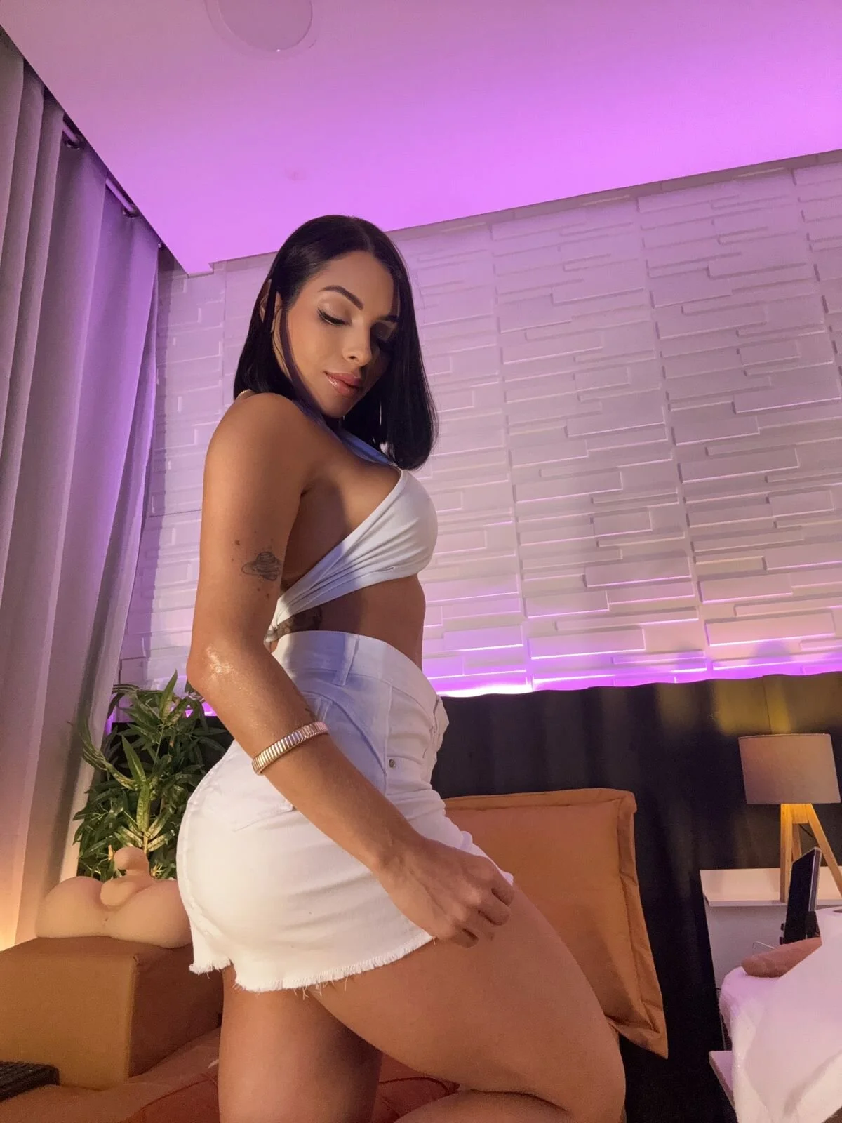 XXX Porn Photo of Nude LunahMiller 37