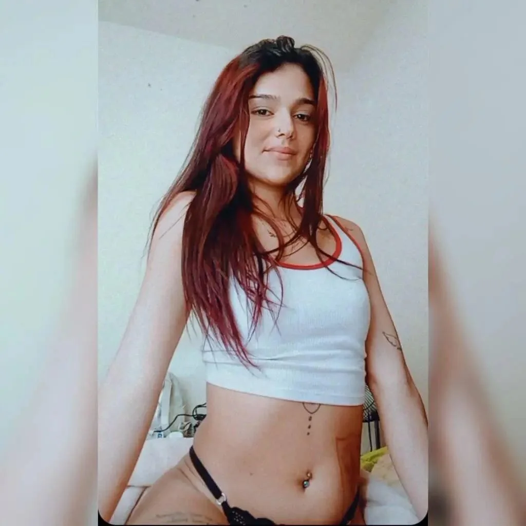 XXX Porn Photo of Nude hot-littlechill 2