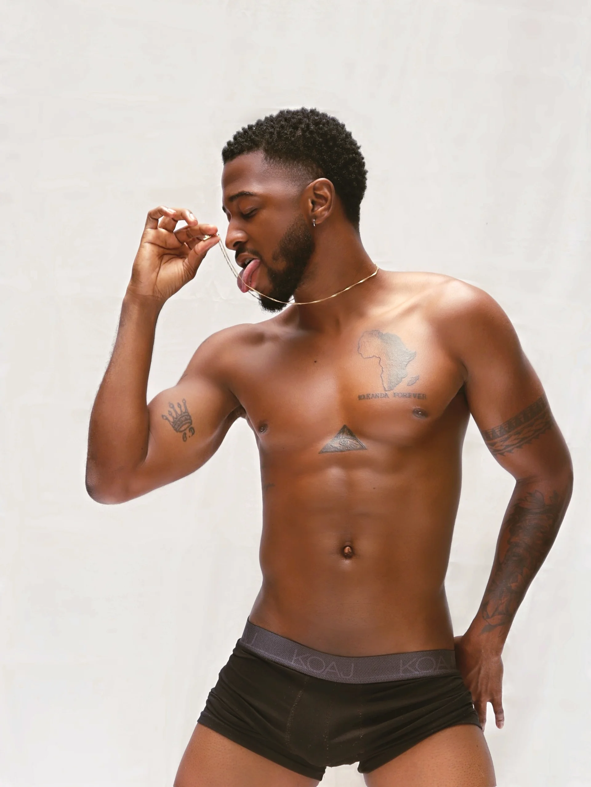 XXX Porn Photo of Nude Drake_Nassir4 25