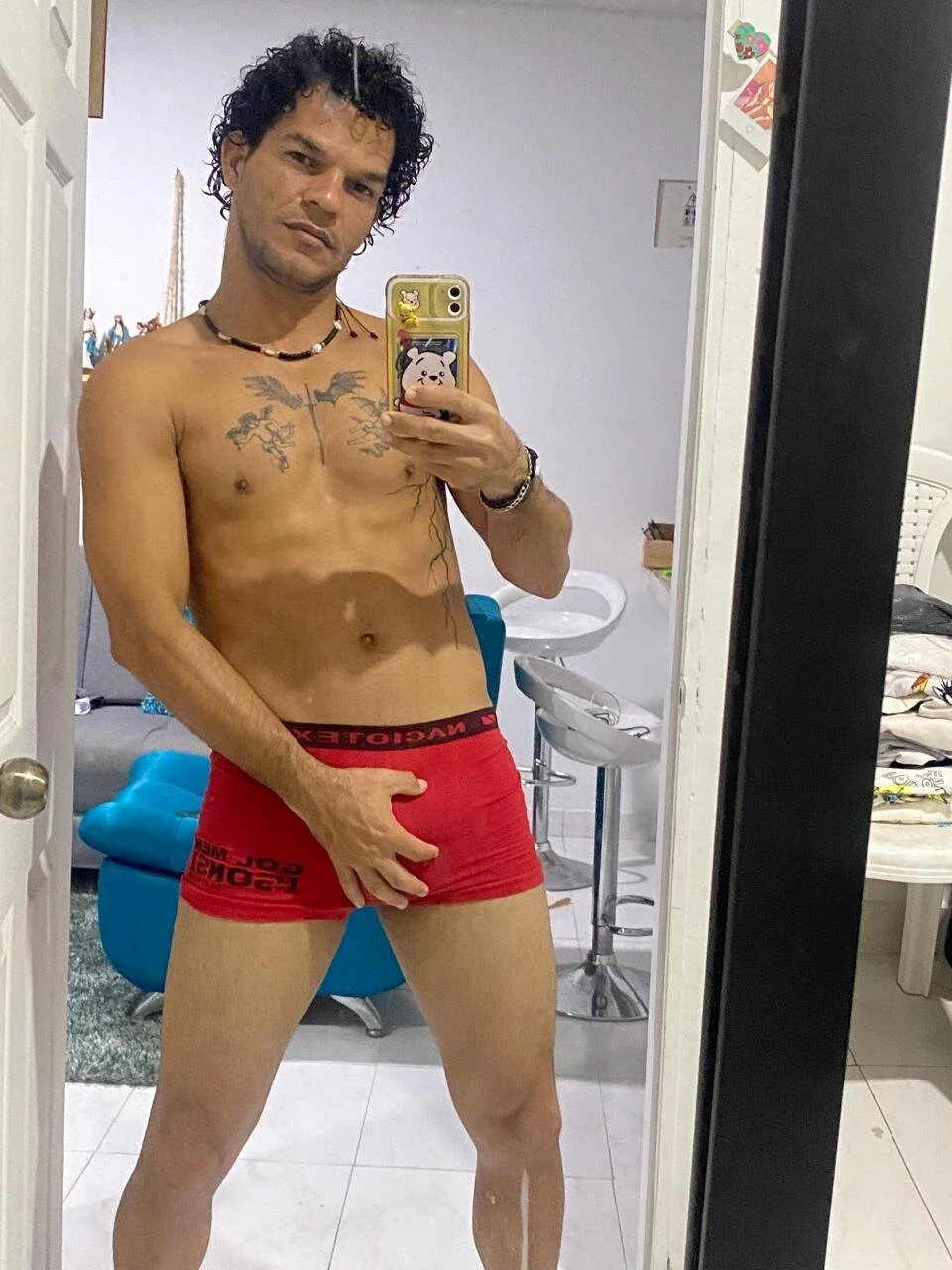 XXX Porn Photo of Nude MaxyRyan 274