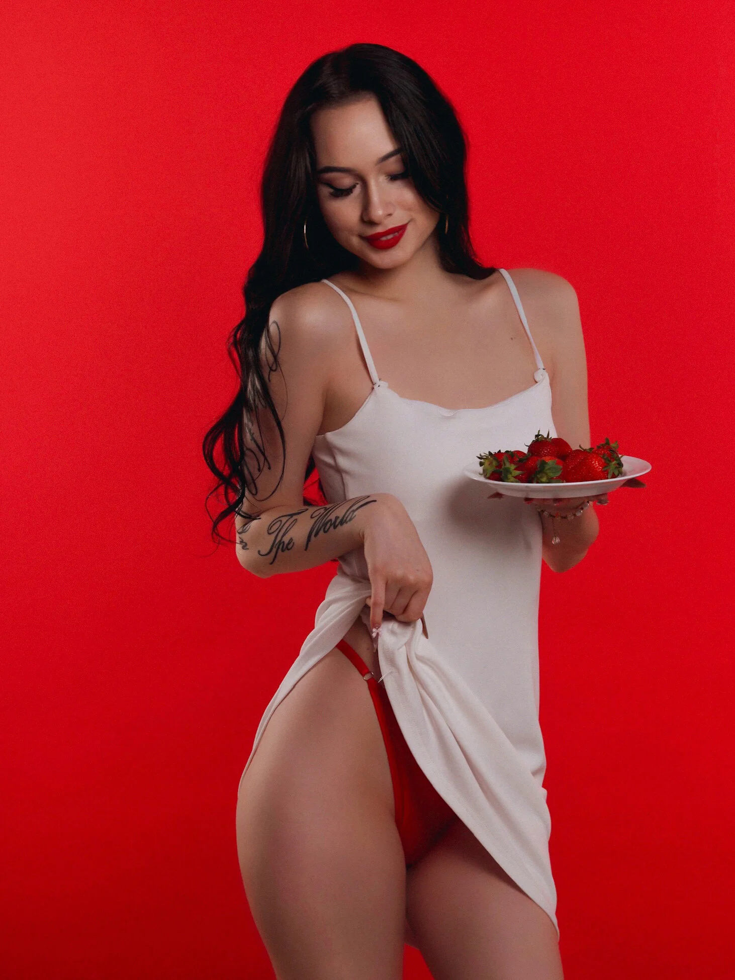 XXX Porn Photo of Nude Megan_galactica 4