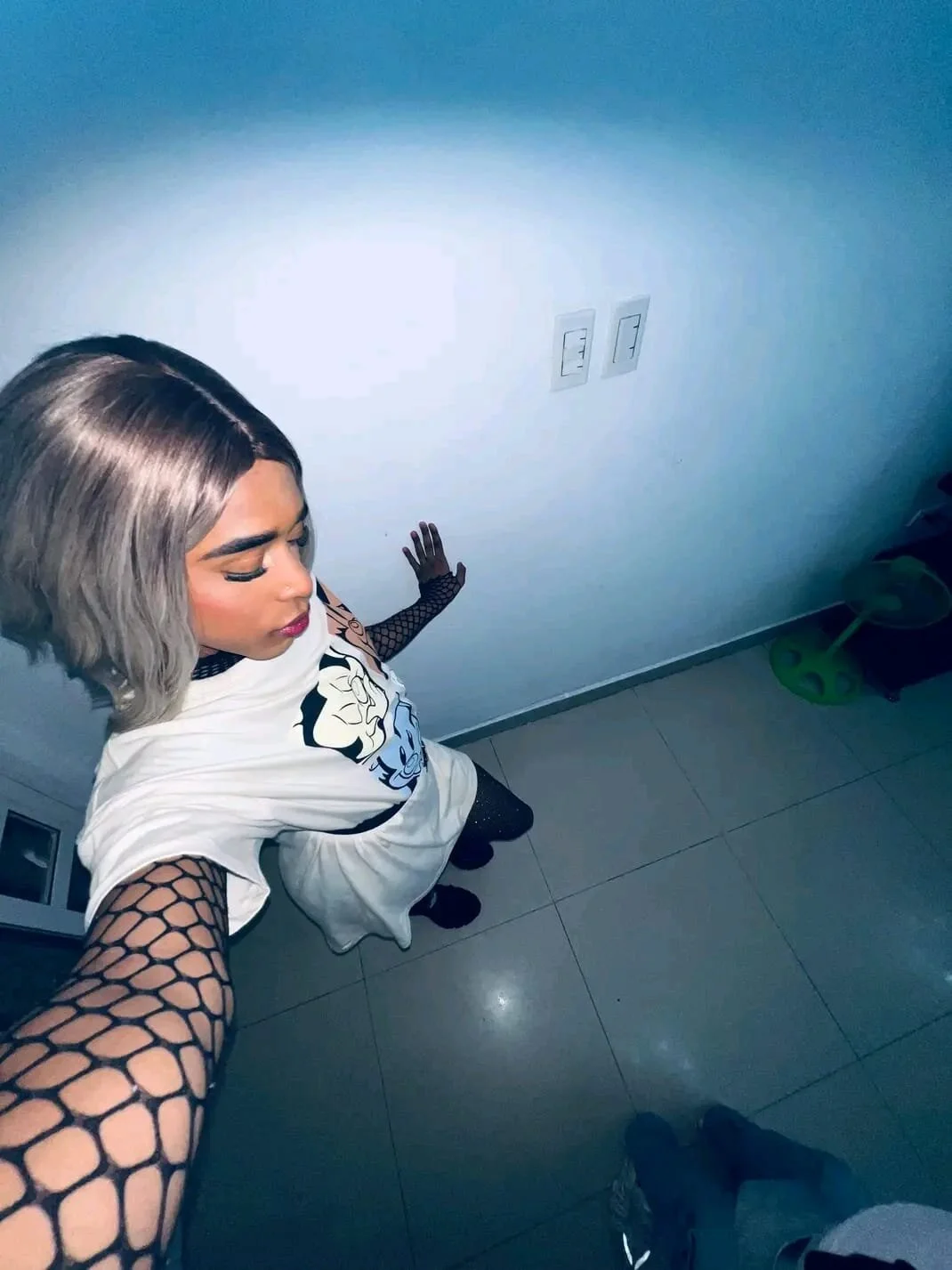 XXX Porn Photo of Nude Nashla_D_- 6