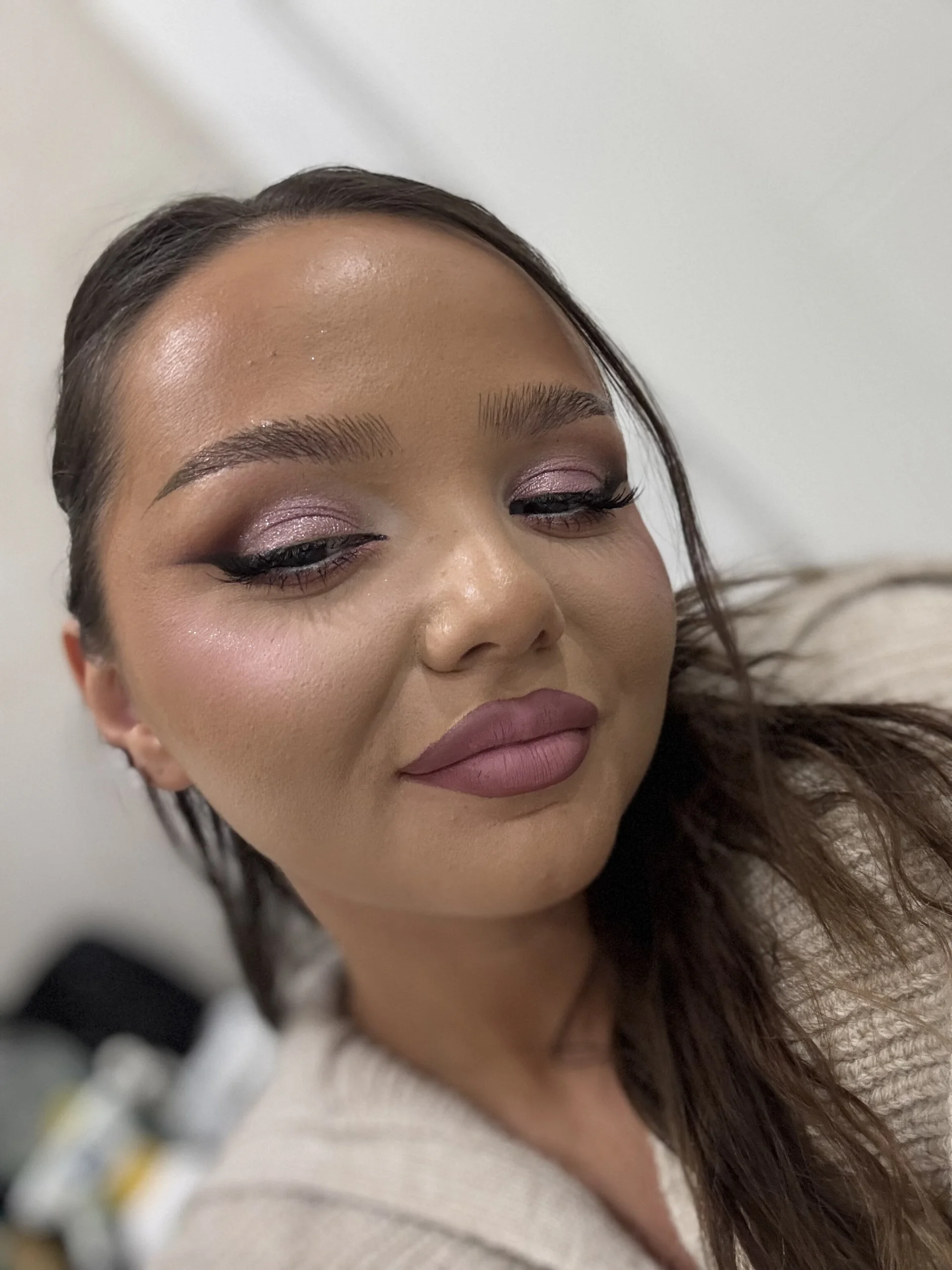 XXX Porn Photo of Nude CelesteBailey 918
