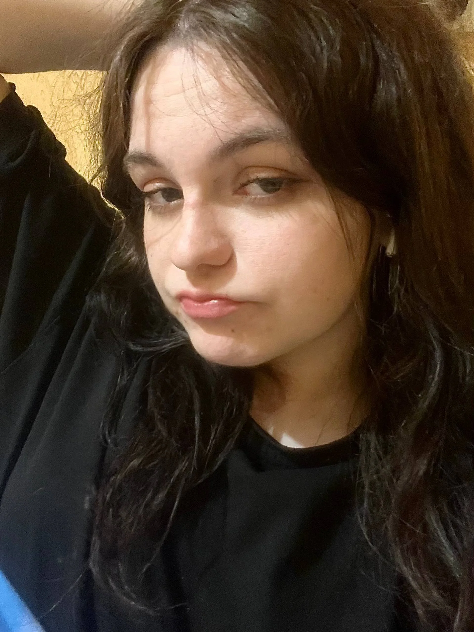 XXX Porn Photo of Nude Red_Aria 3