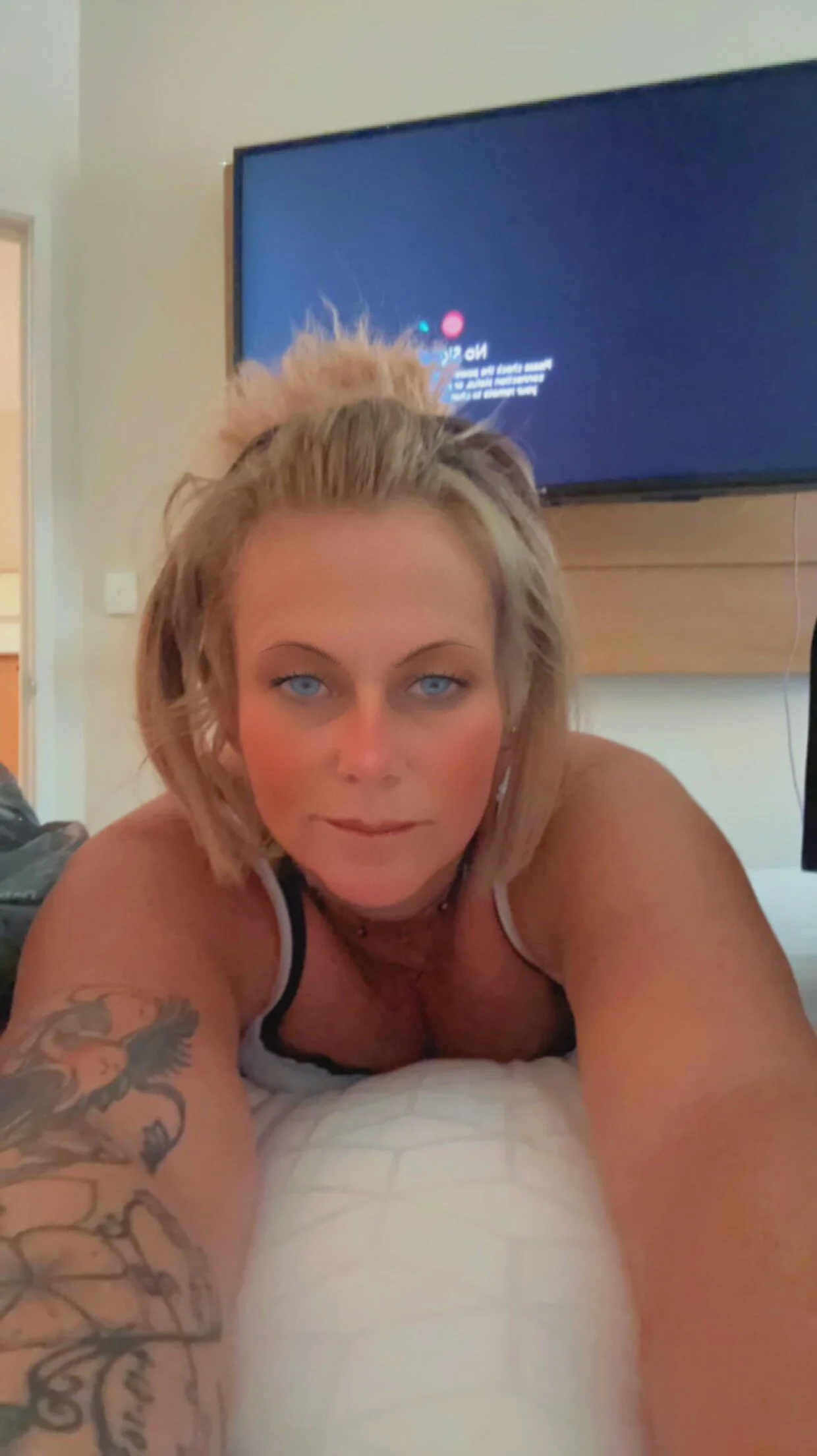 XXX Porn Photo of Nude LilMissKaos 13