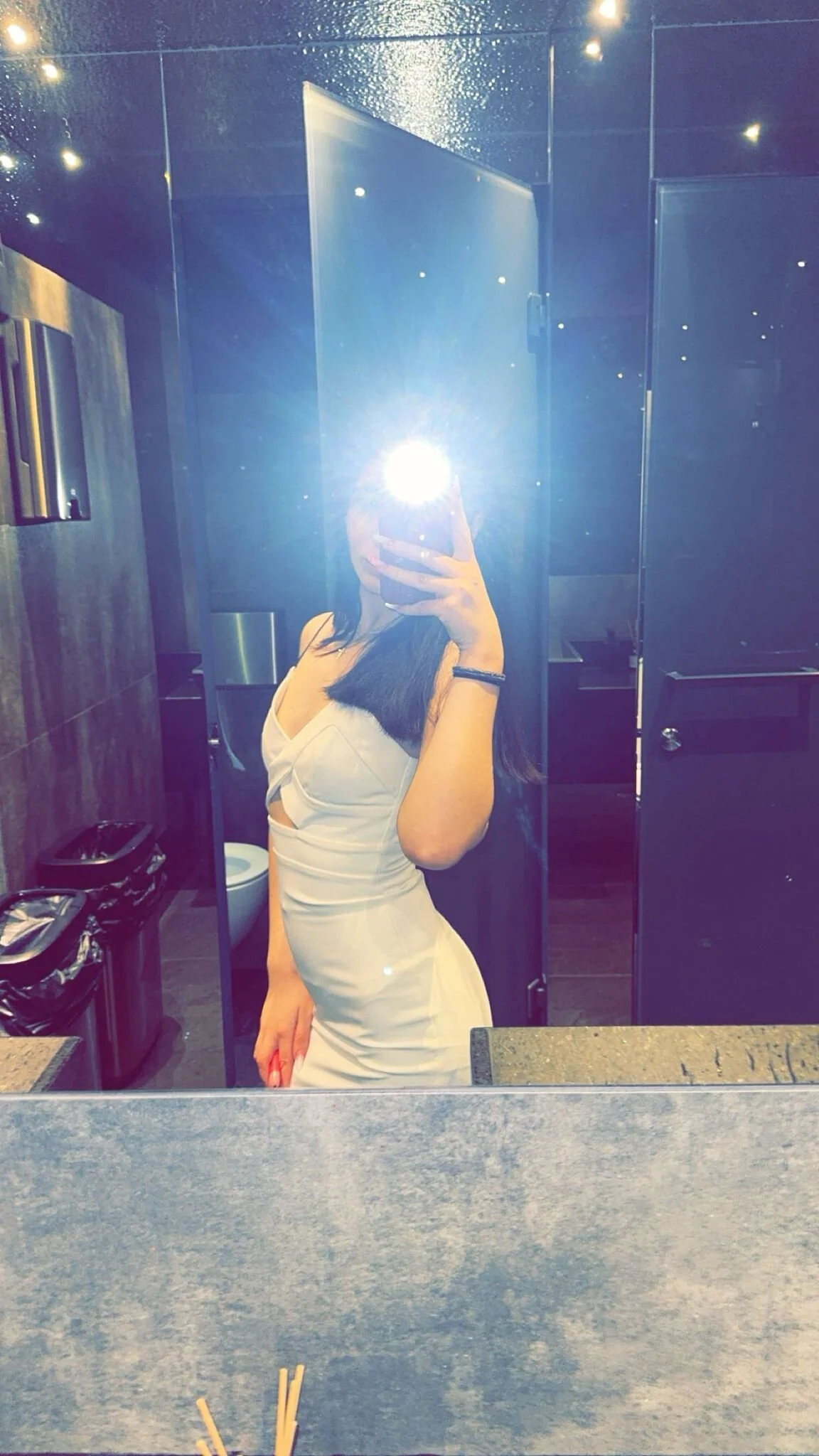 XXX Porn Photo of Nude TinyBlair 3