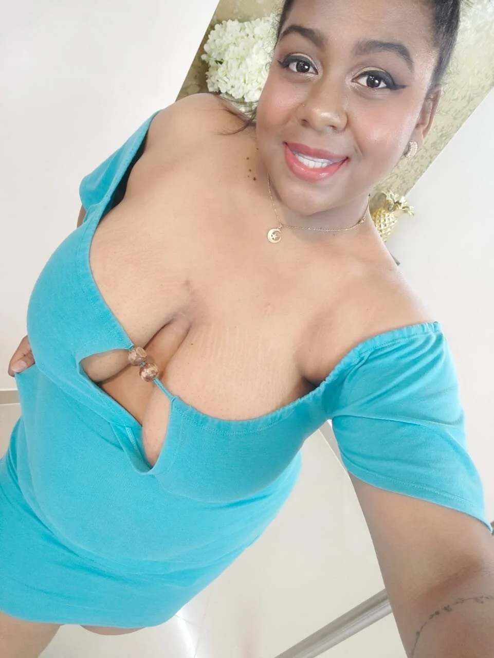XXX Porn Photo of Nude BiancaFollerach 7