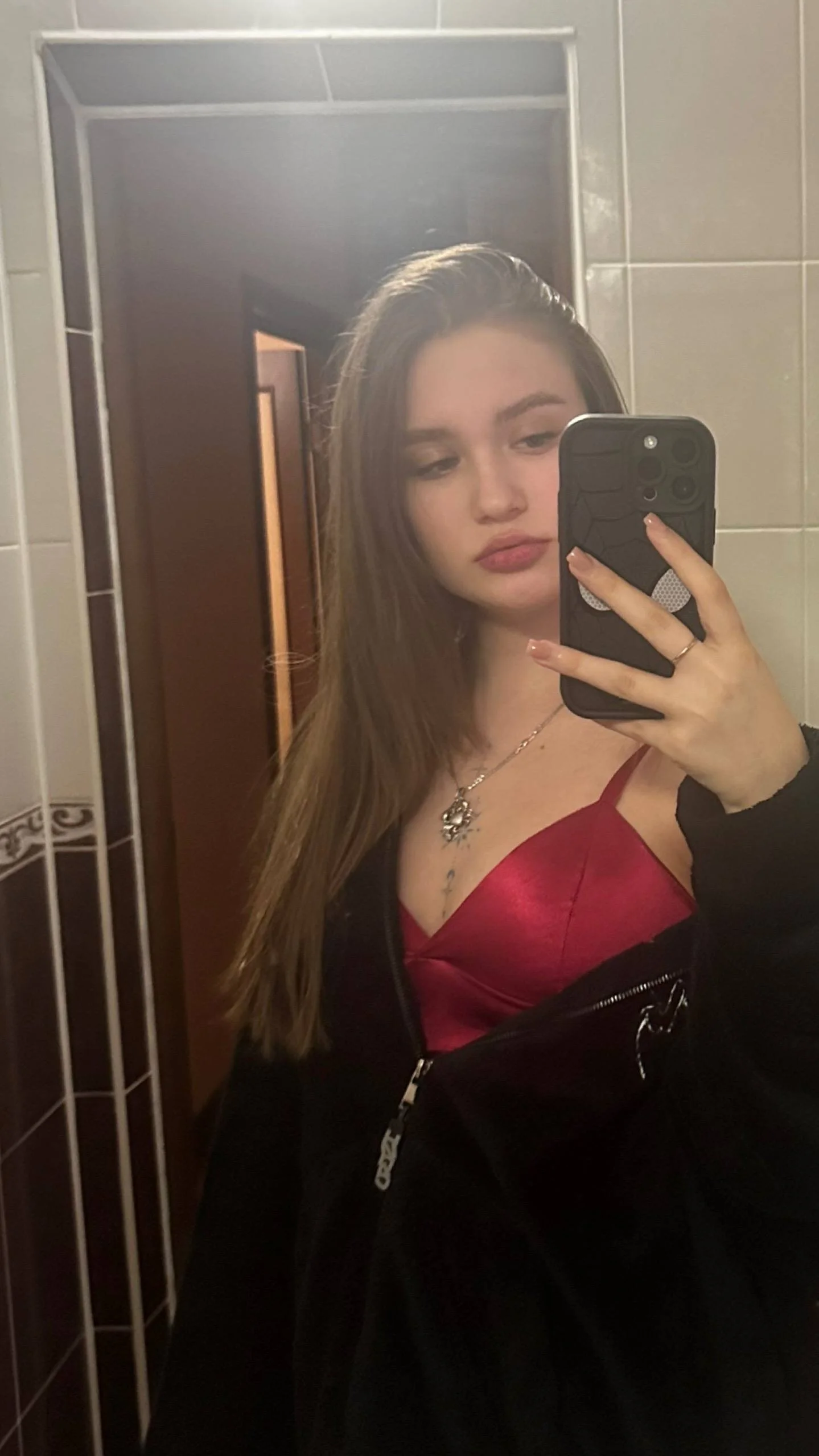 XXX Porn Photo of Nude Alyssa_Thornwod 12