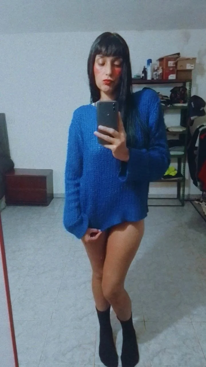 XXX Porn Photo of Nude sofi_floyd 57