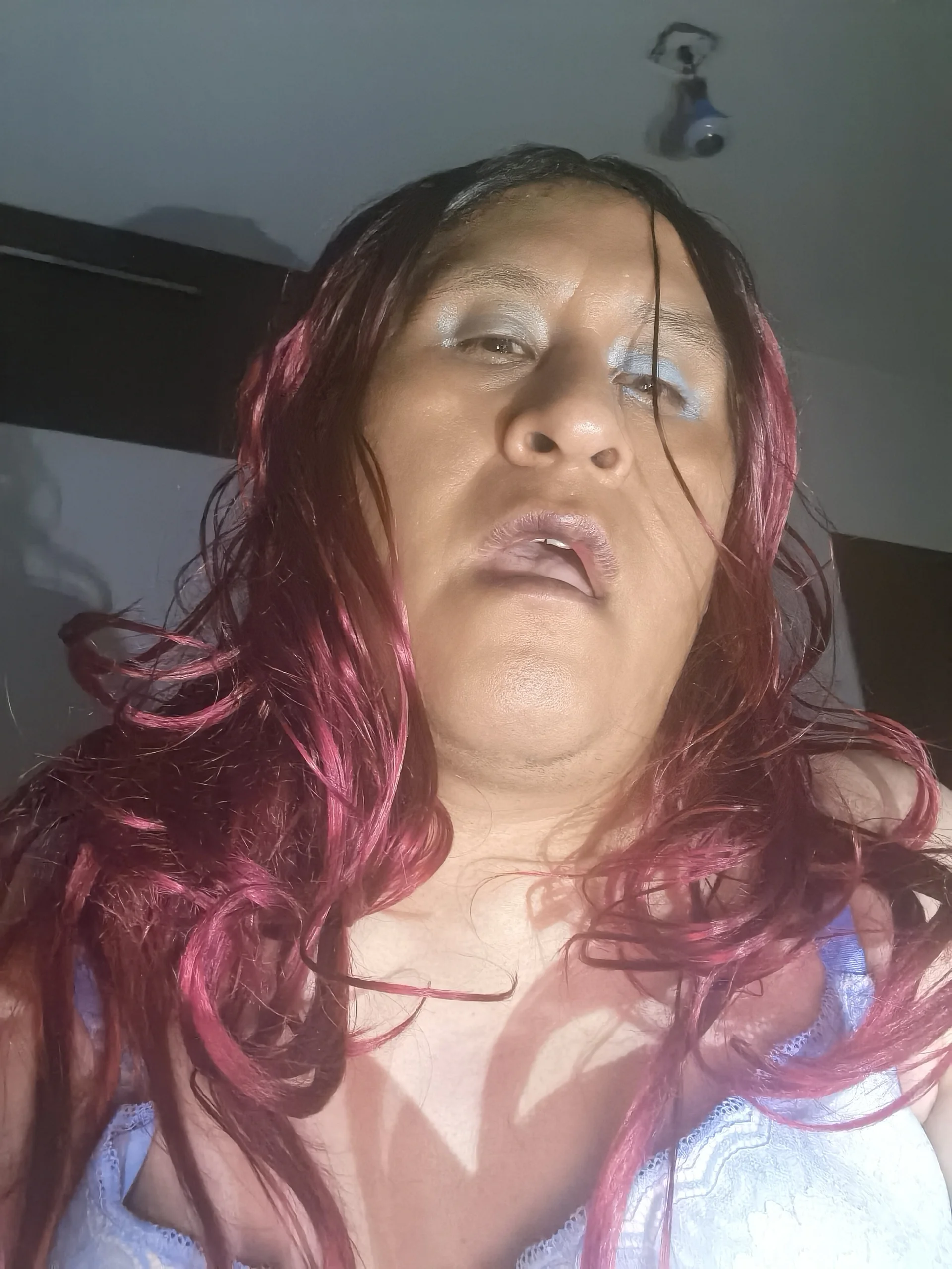 XXX Porn Photo of Nude Kassandrayazmin 56