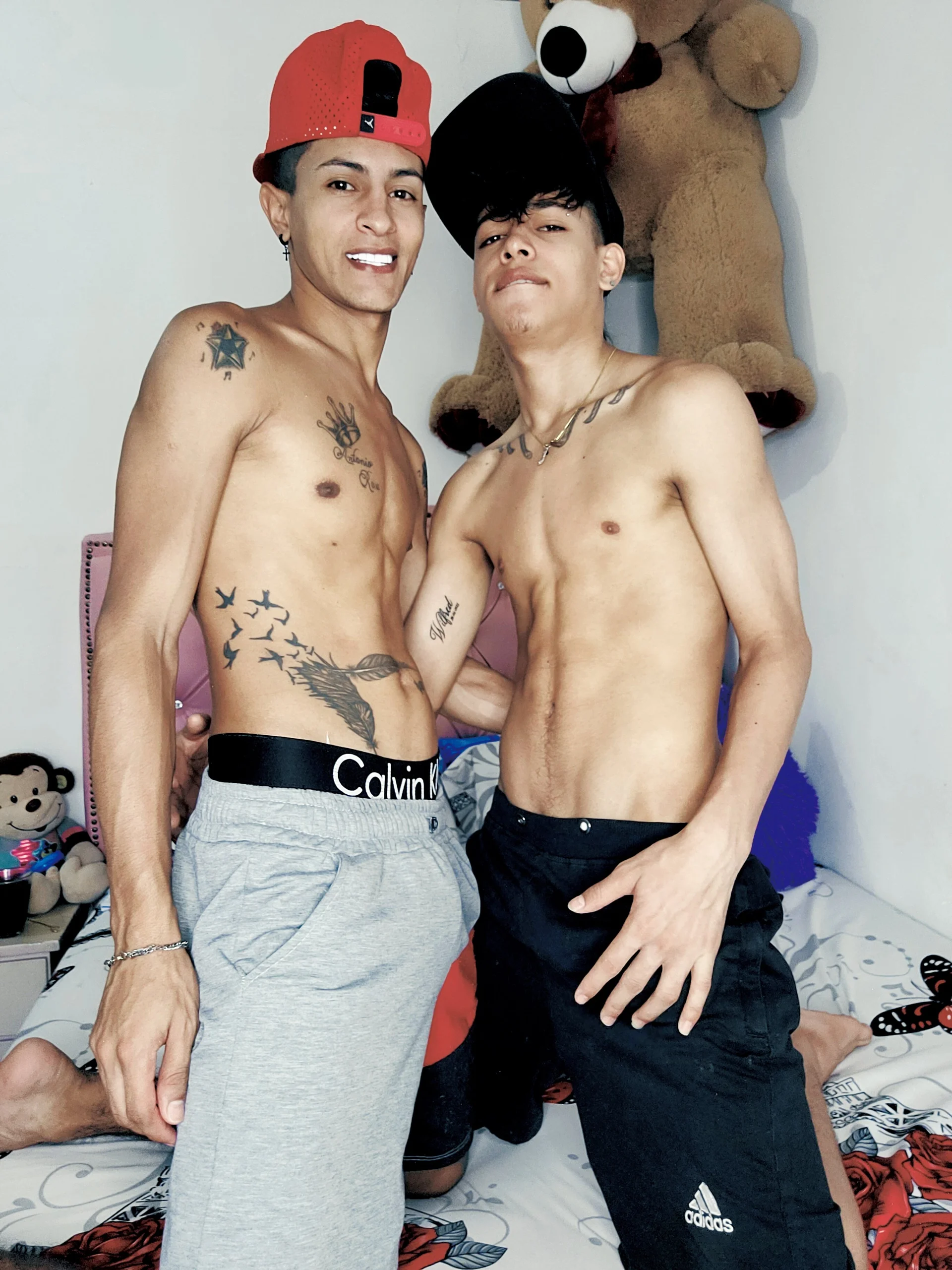 XXX Porn Photo of Nude hot_guys_19 6