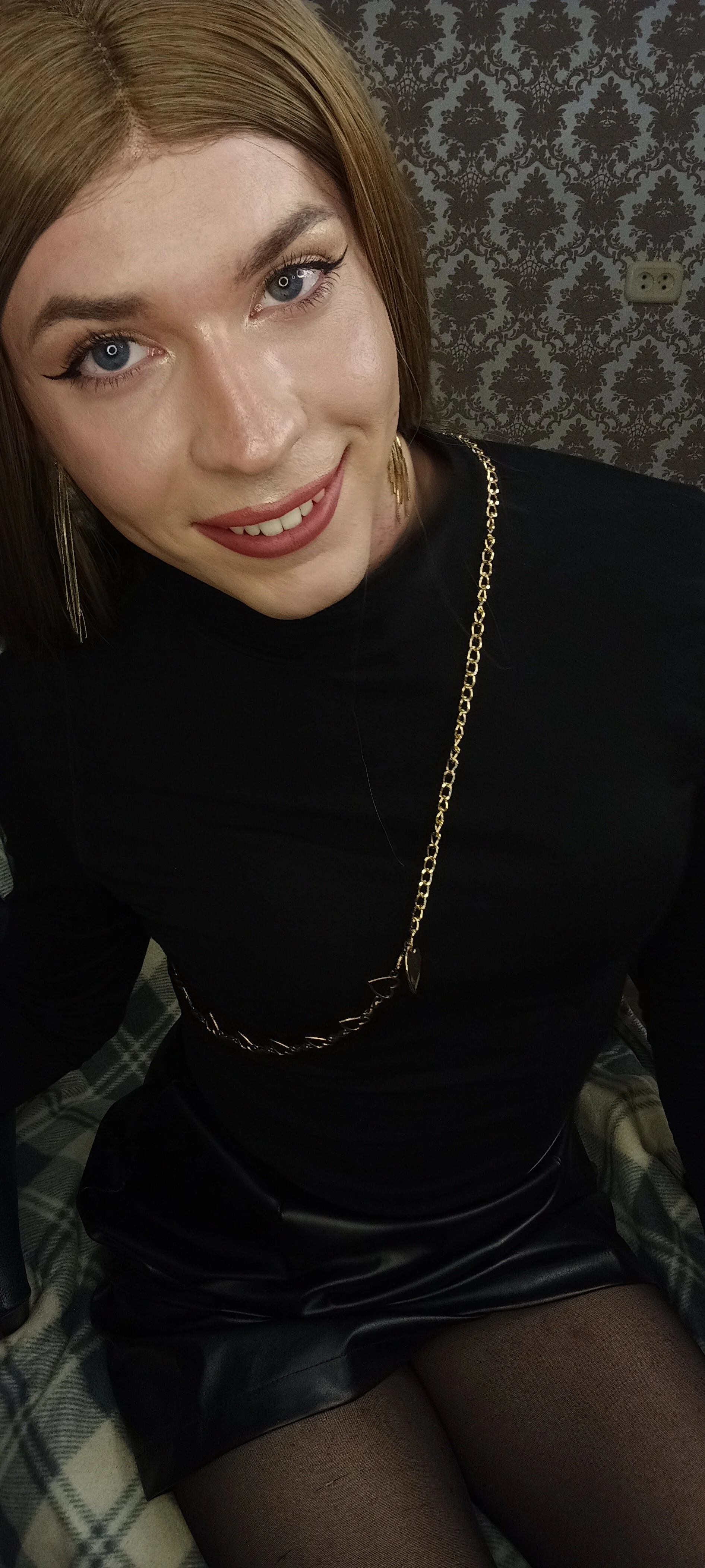 XXX Porn Photo of Nude Anna_inHear 22