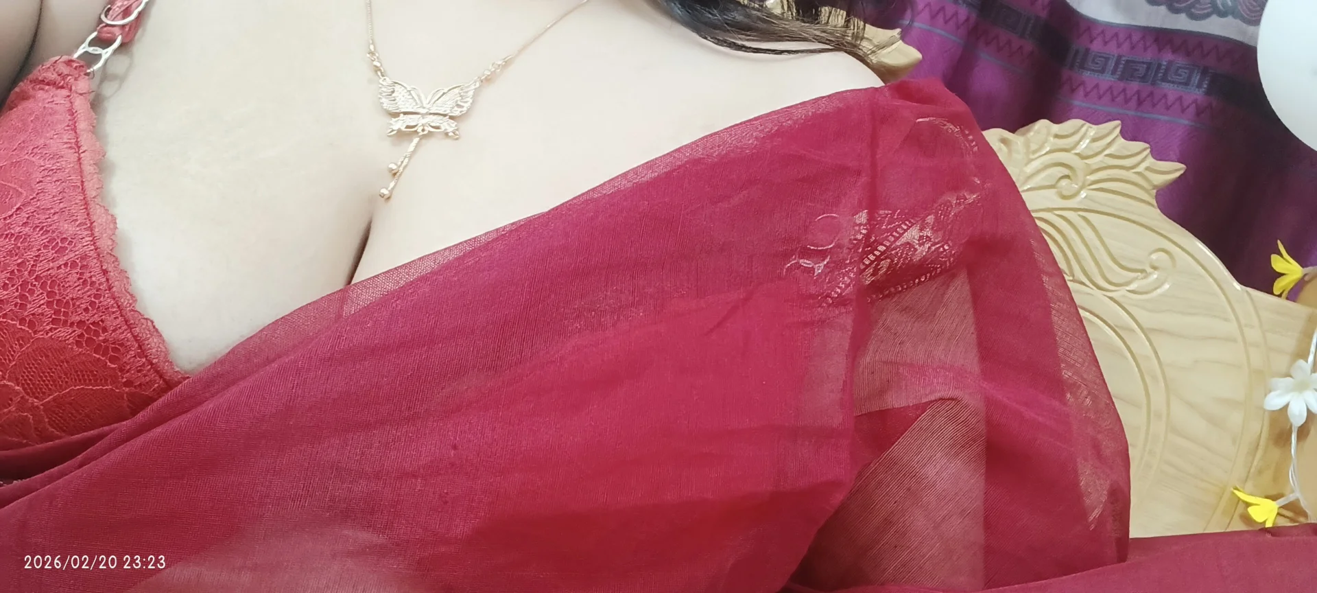 XXX Porn Photo of Nude Beauty_Queen_Soniya 1102