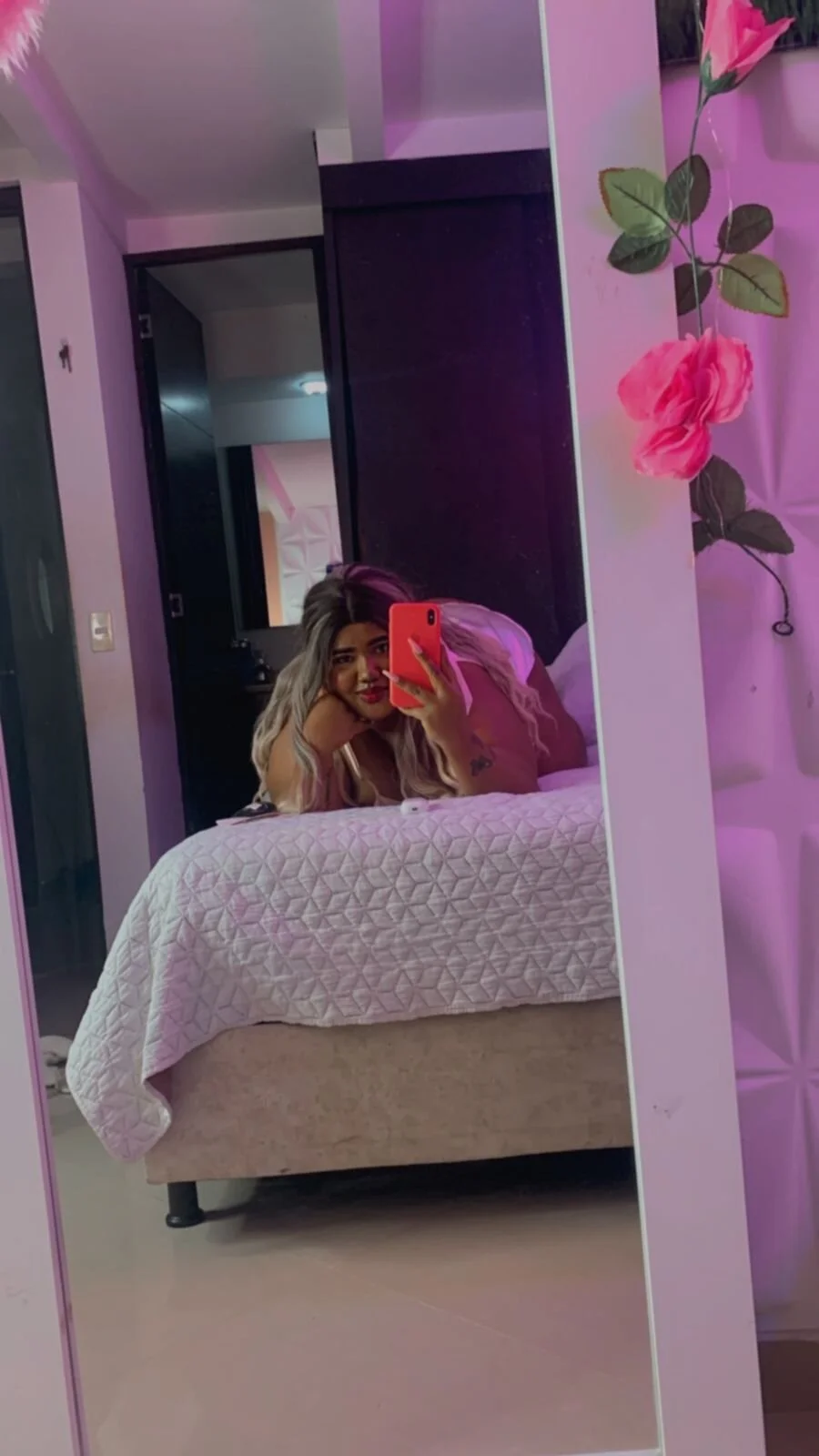 XXX Porn Photo of Nude NaomiAsha 164