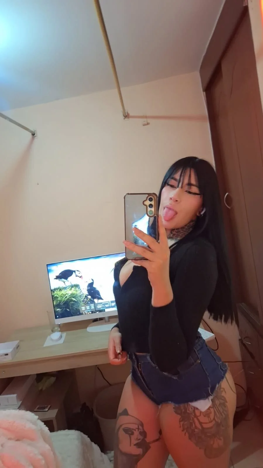 XXX Porn Photo of Nude catte_jensen 8