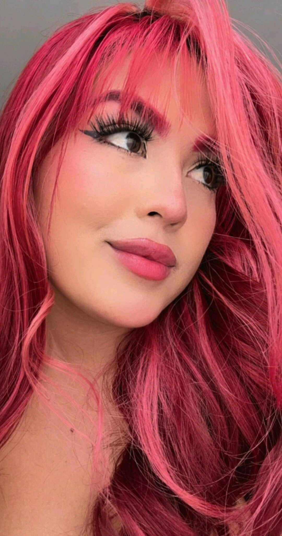 XXX Porn Photo of Nude Anggy_clark_ 4