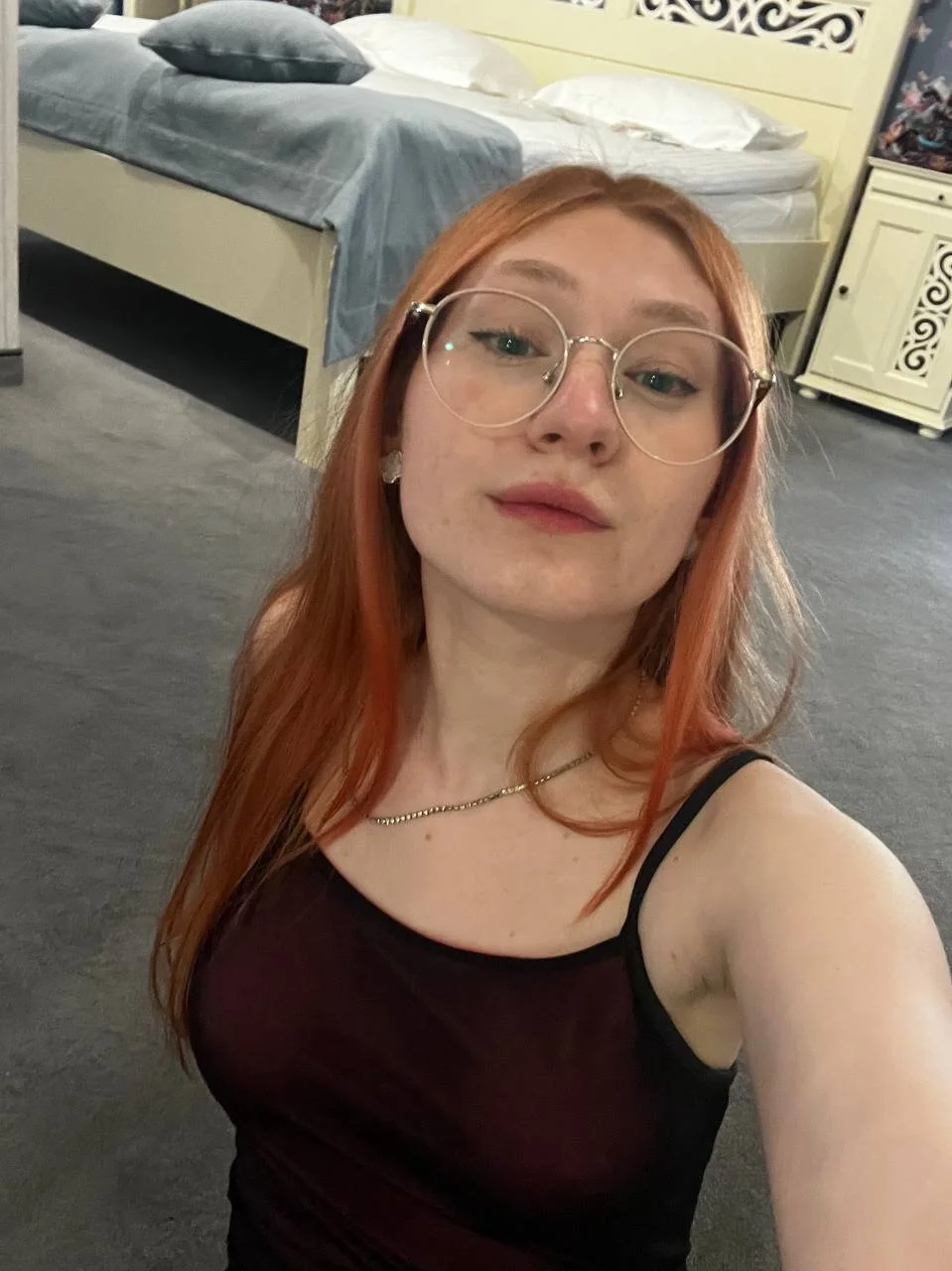 XXX Porn Photo of Nude TinaHarp 22