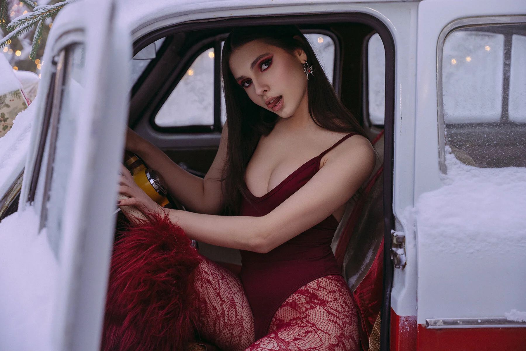 XXX Porn Photo of Nude GIGI_DAVS 32