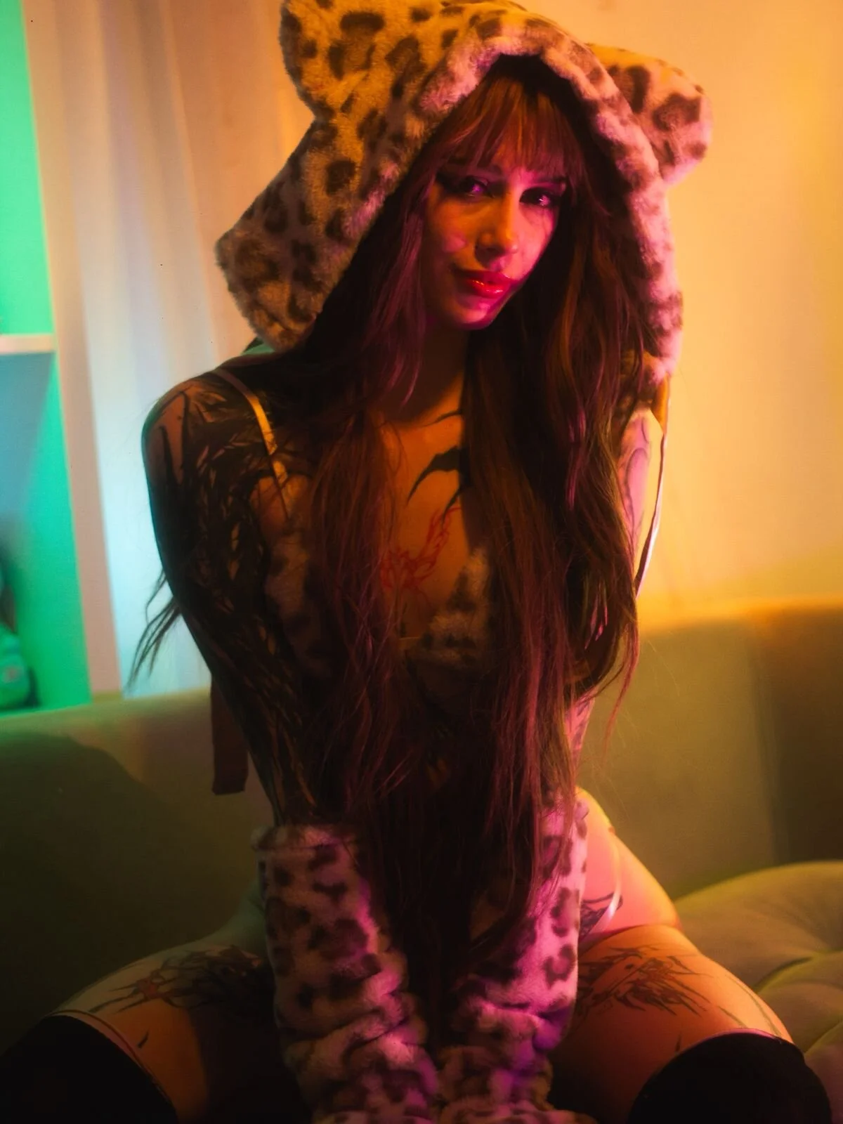 XXX Porn Photo of Nude Im_Garu 55