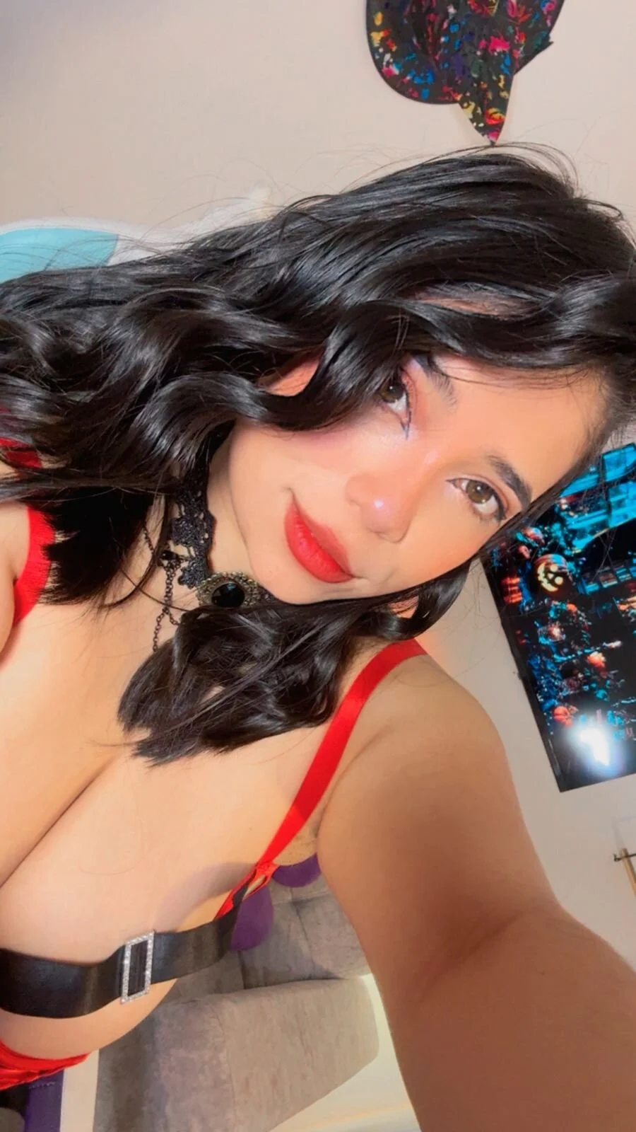 XXX Porn Photo of Nude tati_reyess 34