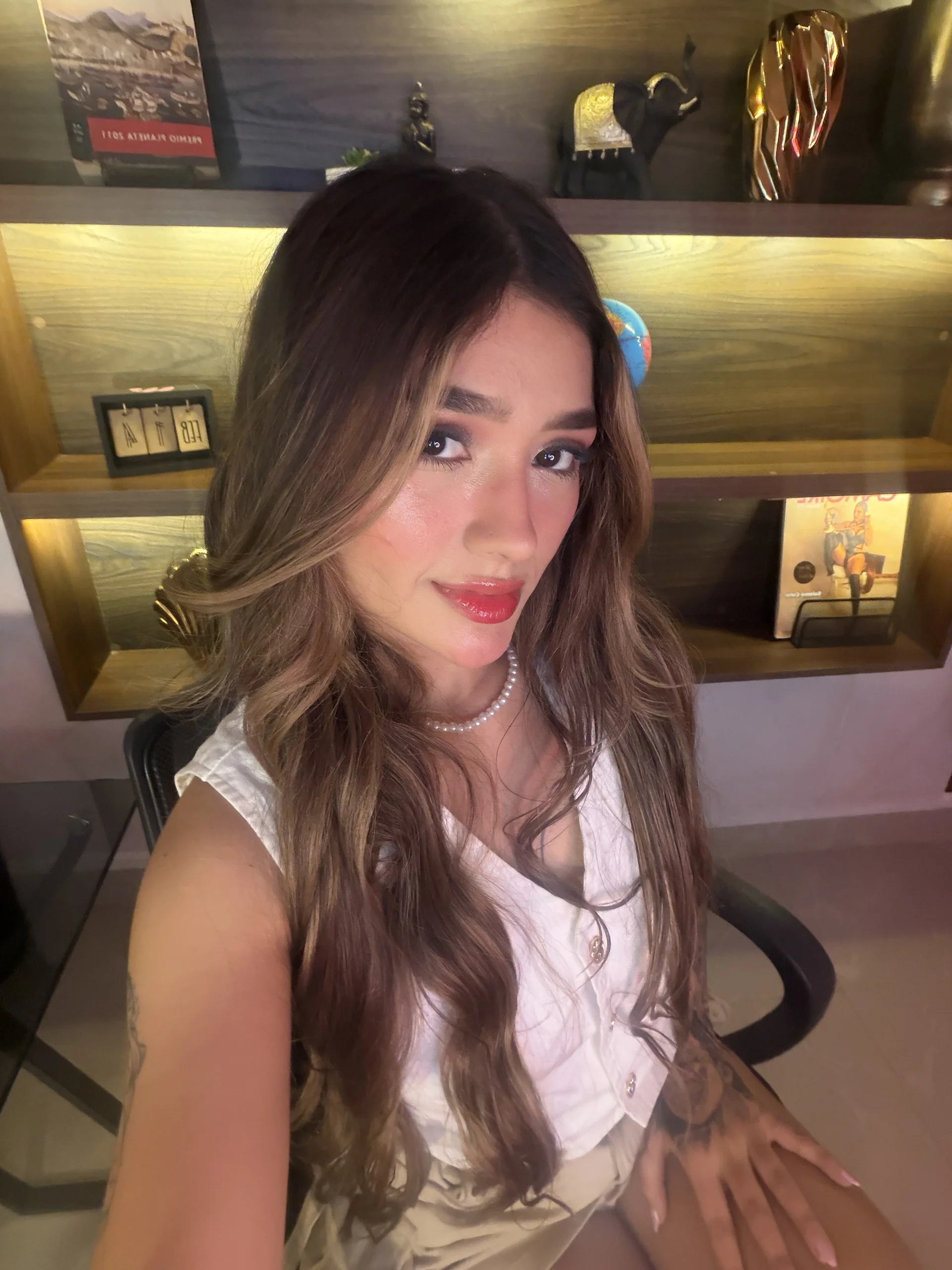 XXX Porn Photo of Nude Arianavillada 11