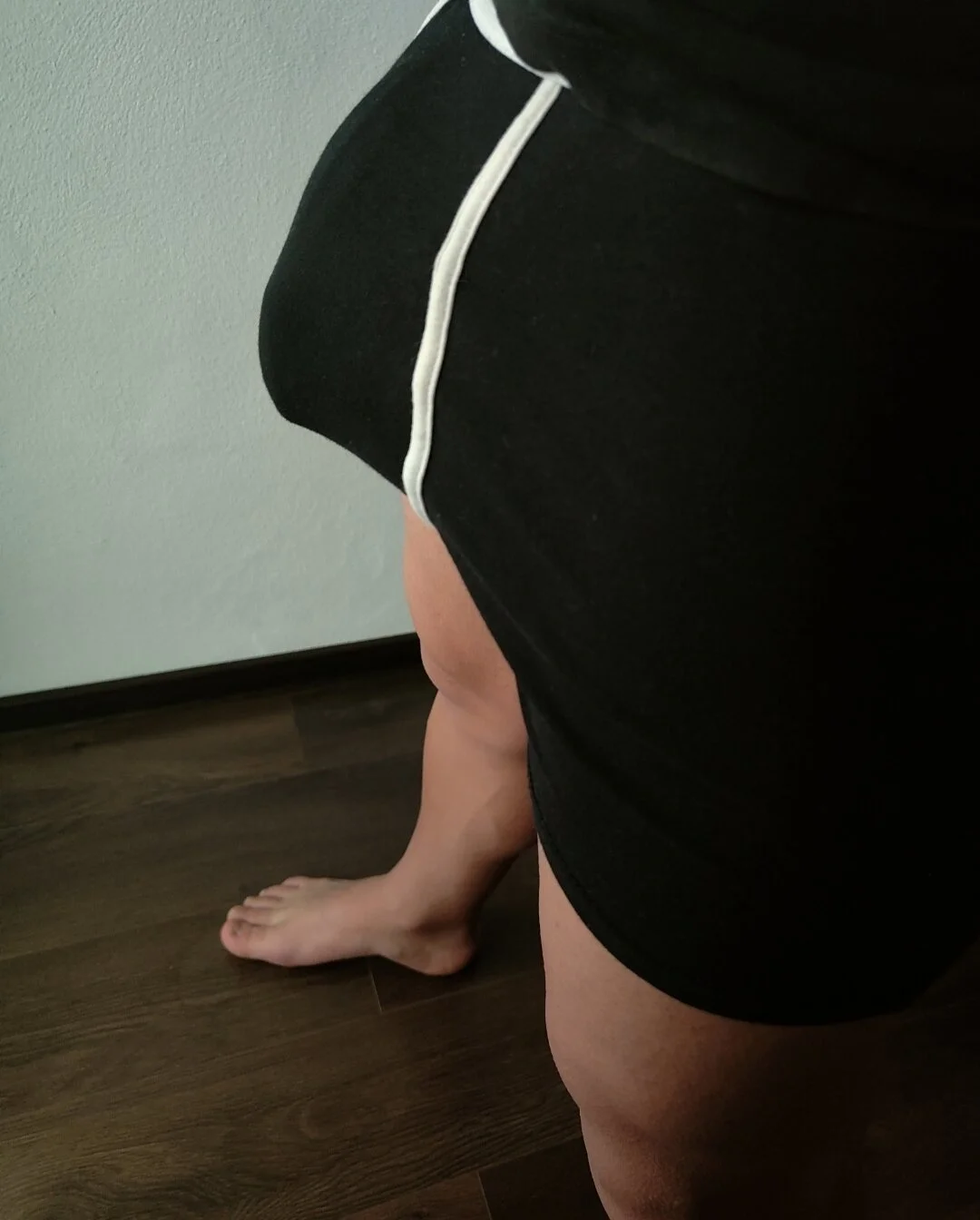XXX Porn Photo of Nude Mathyaa 2