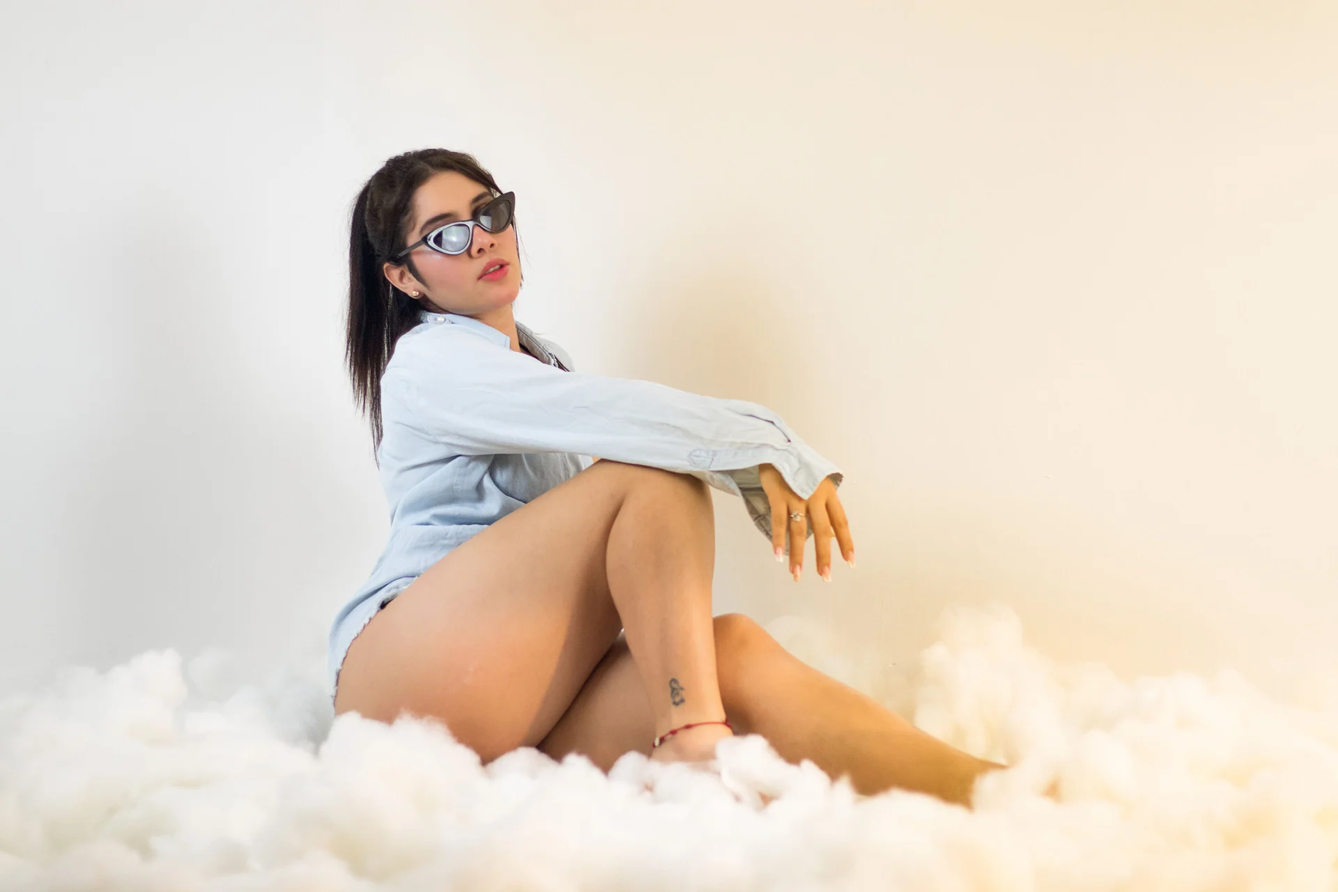 XXX Porn Photo of Nude ThyaraJhons 72