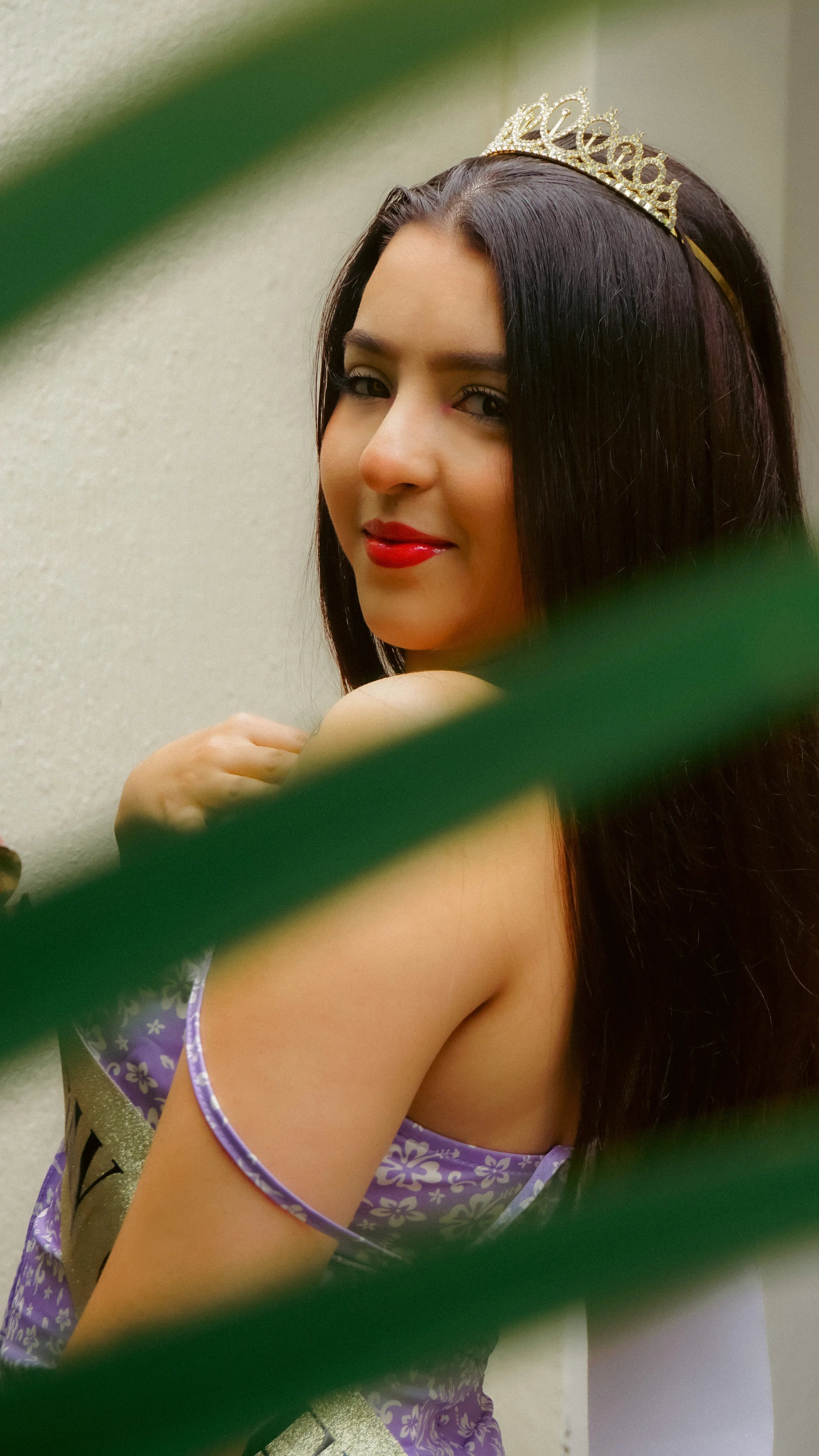 XXX Porn Photo of Nude zoewillian 24
