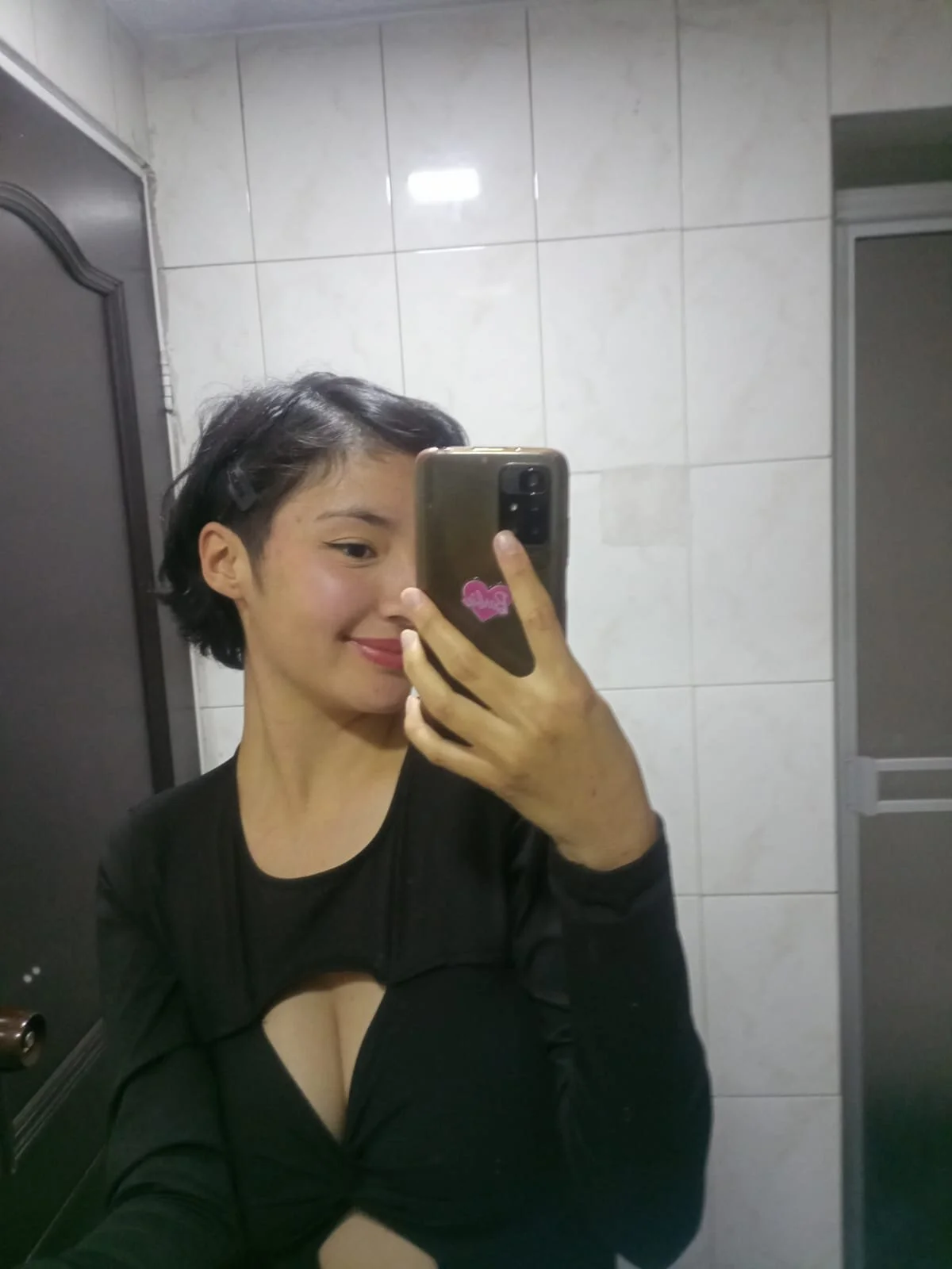 XXX Porn Photo of Nude alexaa08 4