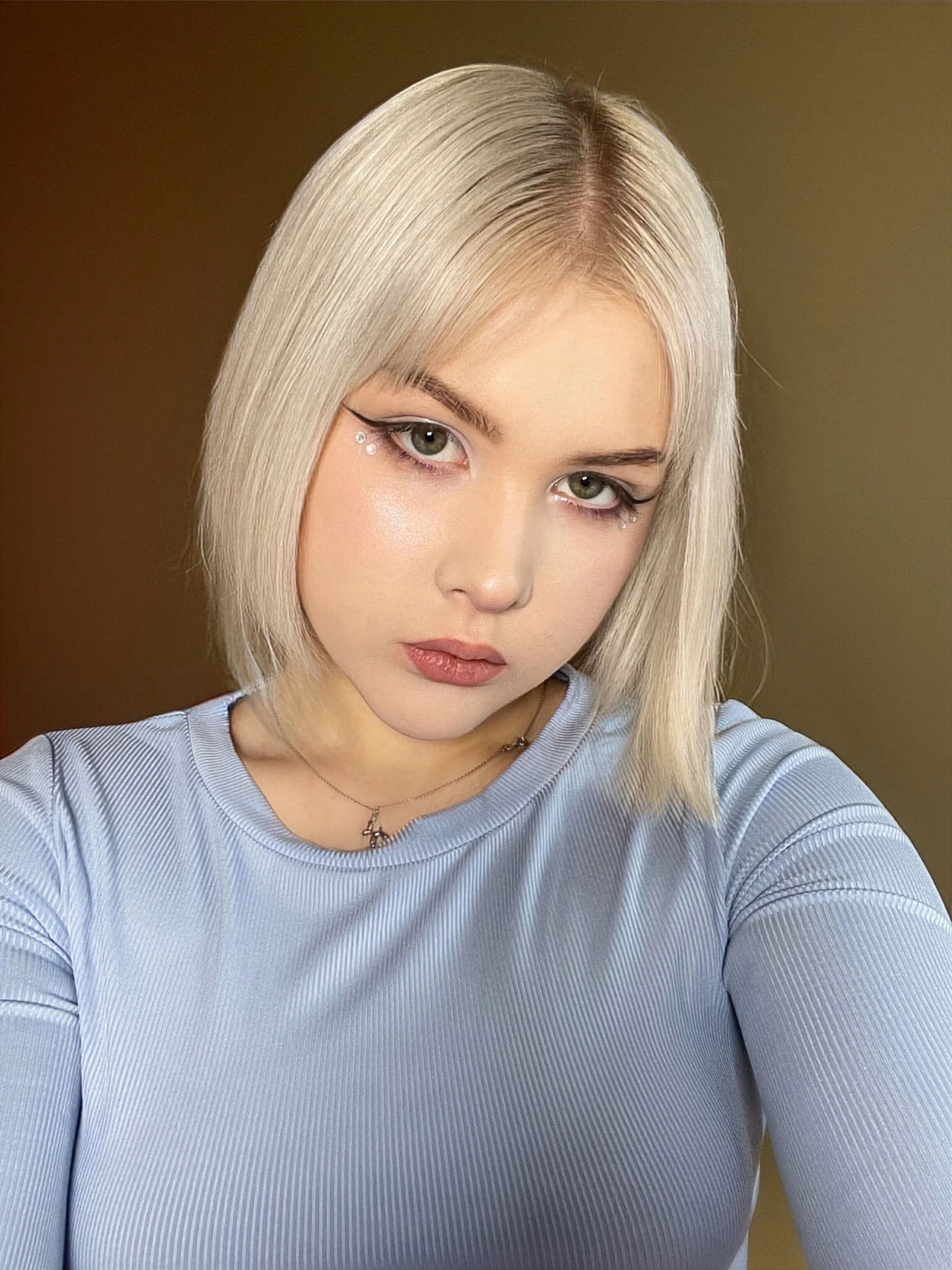 XXX Porn Photo of Nude mollieluv 7