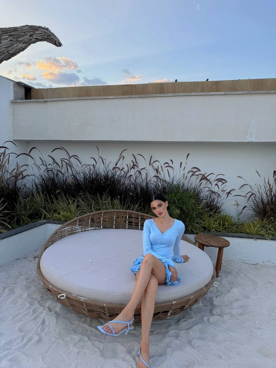 XXX Porn Photo of Nude CandyWonkaa 5
