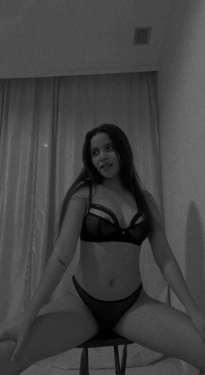 XXX Porn Photo of Nude paulina_garcia_1 6