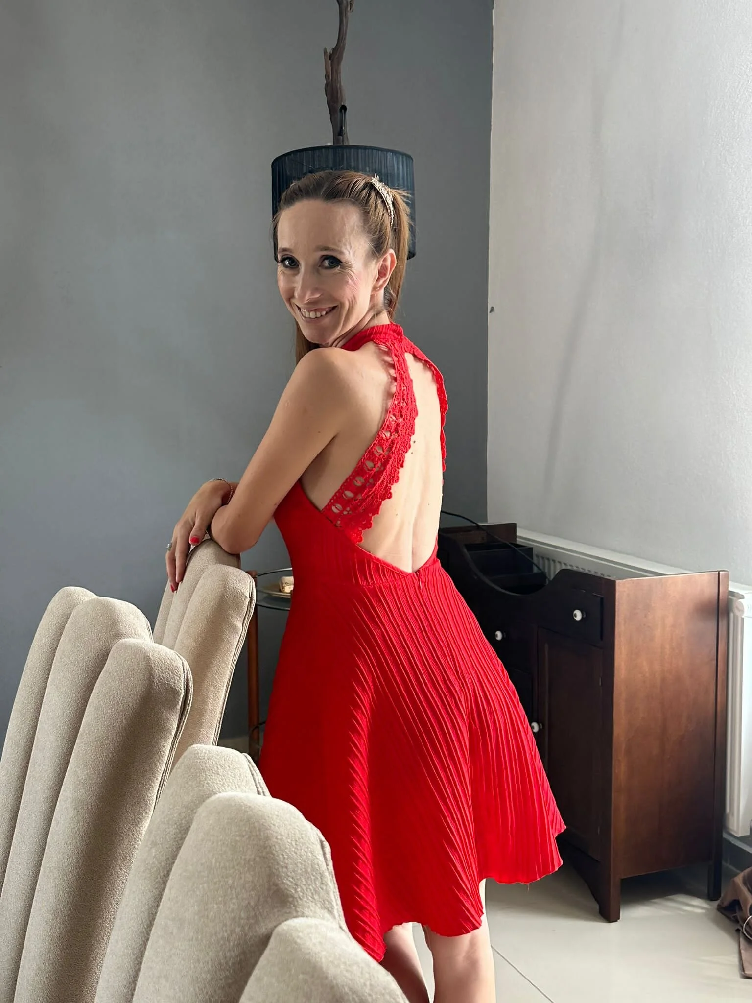 XXX Porn Photo of Nude AnneHove 68