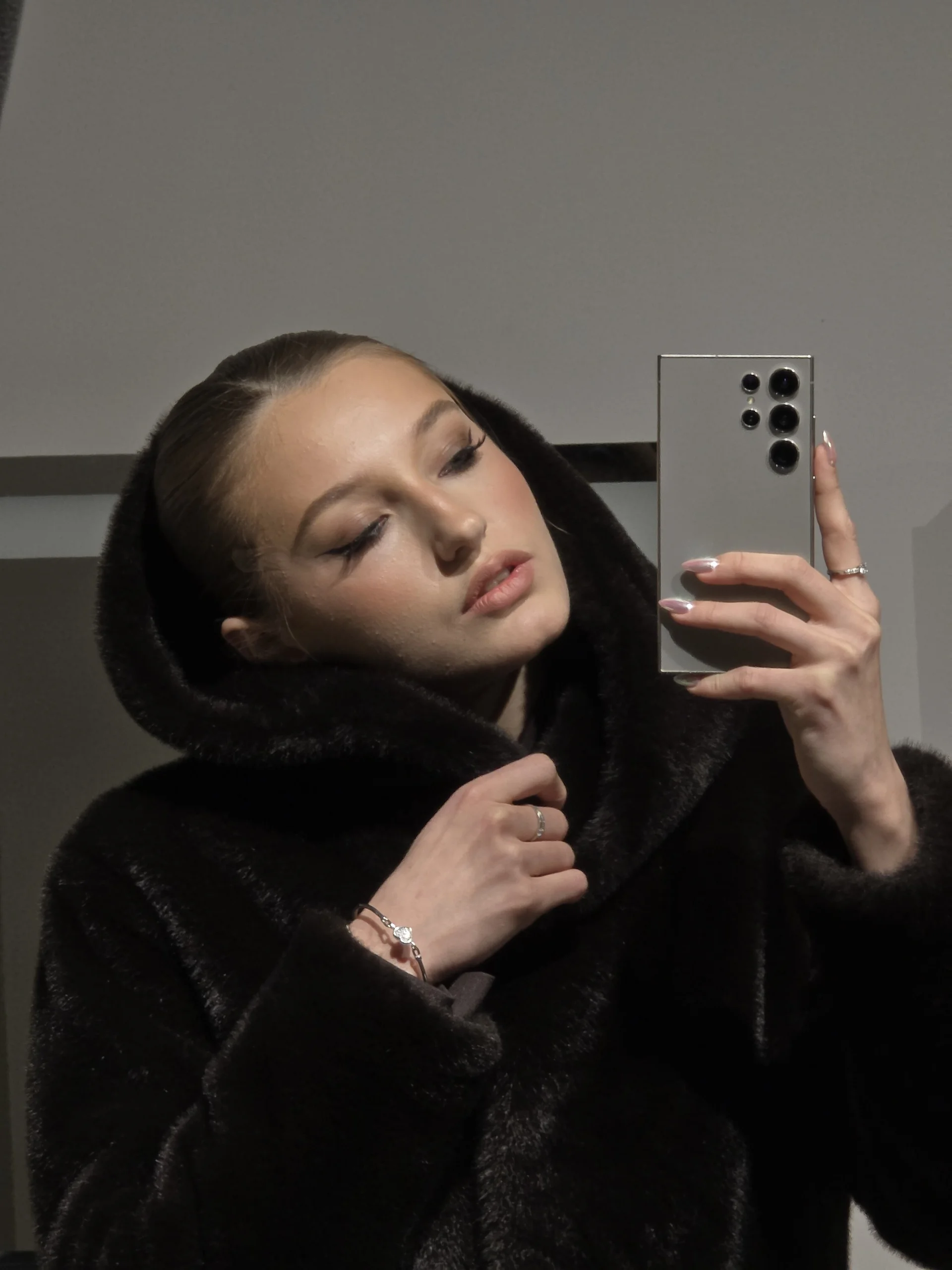 XXX Porn Photo of Nude AvelinaSchepp 18