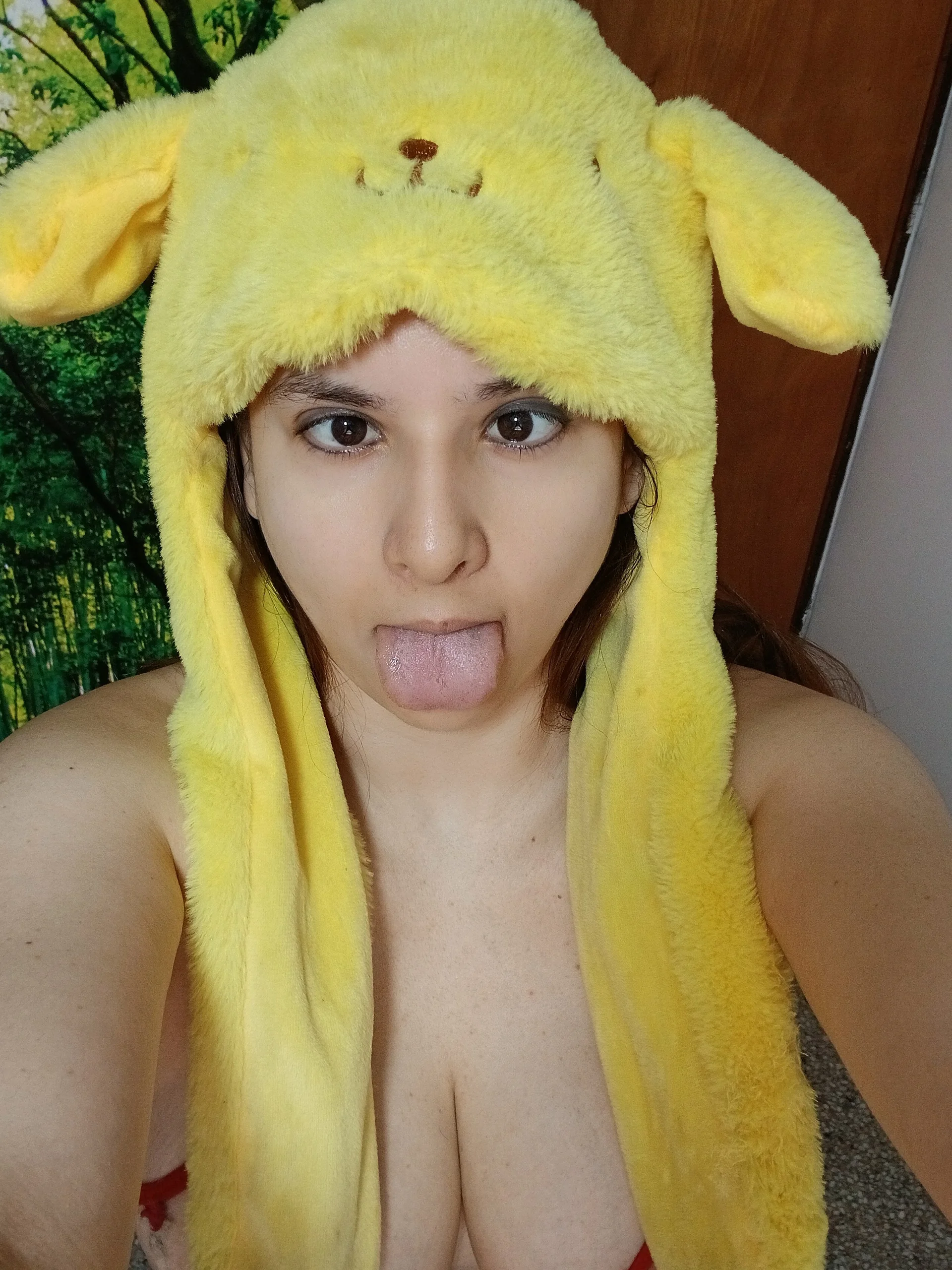 XXX Porn Photo of Nude Cuteandrea234 2
