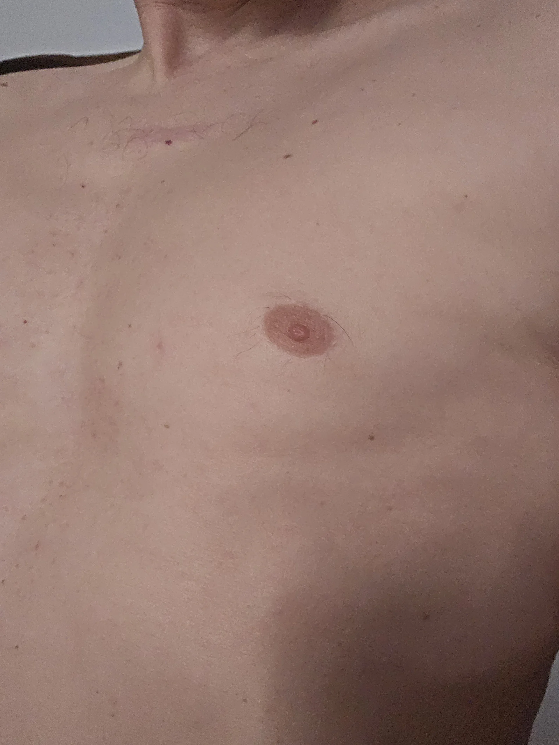 XXX Porn Photo of Nude MisterFSex 2