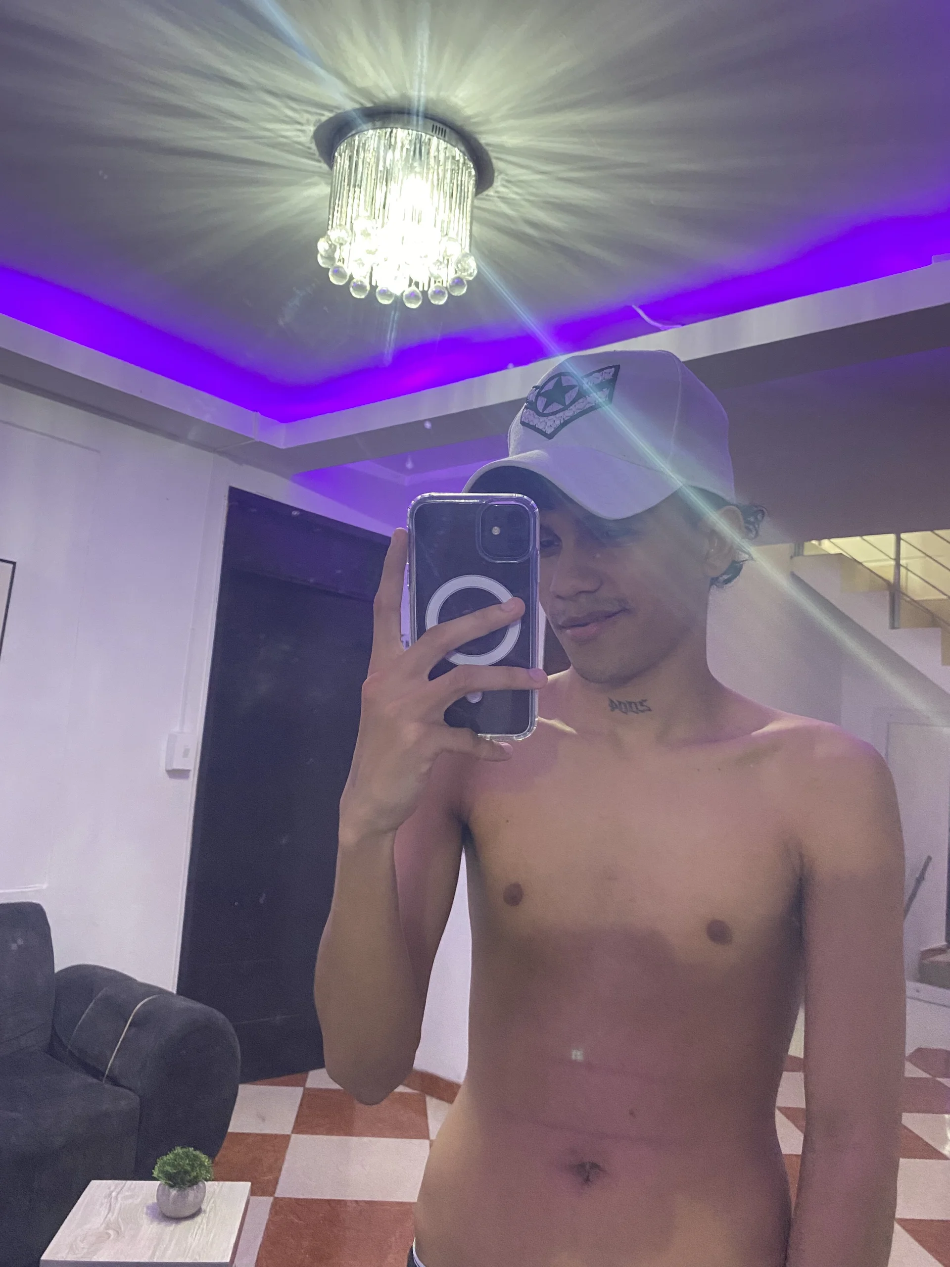 XXX Porn Photo of Nude ronaldsss_ 10