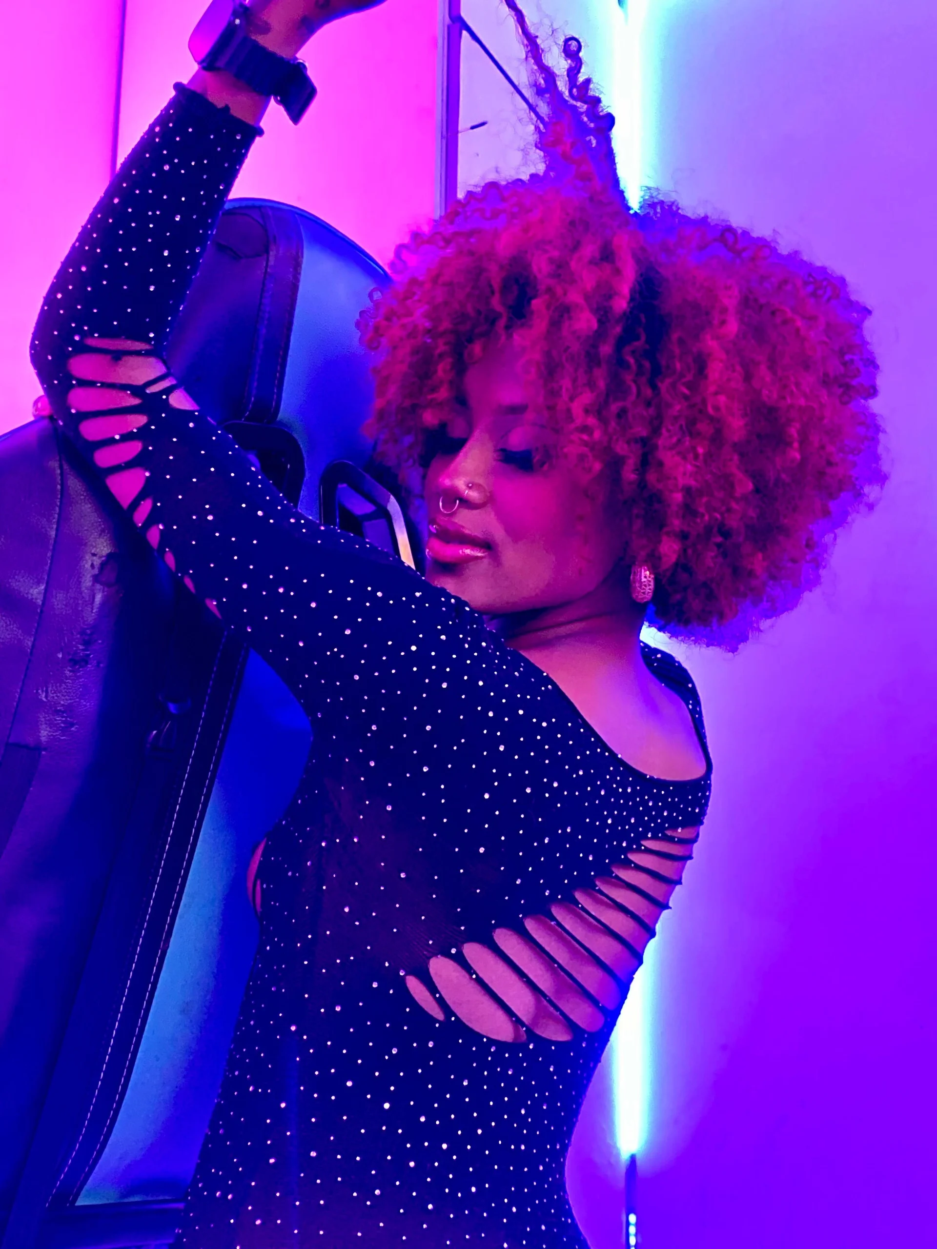 XXX Porn Photo of Nude BrianaRichardson1414 34
