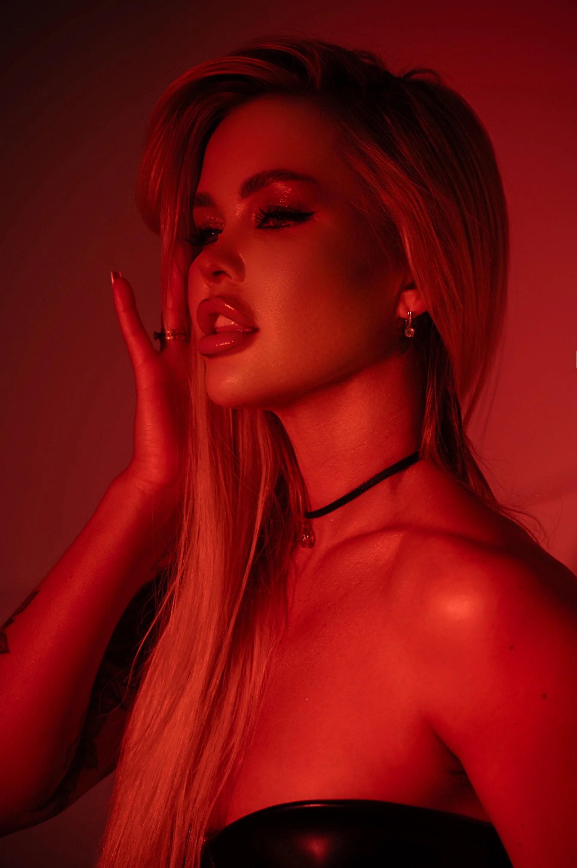 XXX Porn Photo of Nude XBarbieBabeX 164