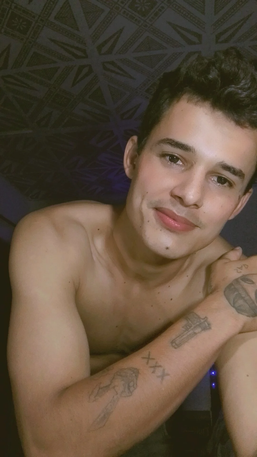 XXX Porn Photo of Nude wendyfreddy 73