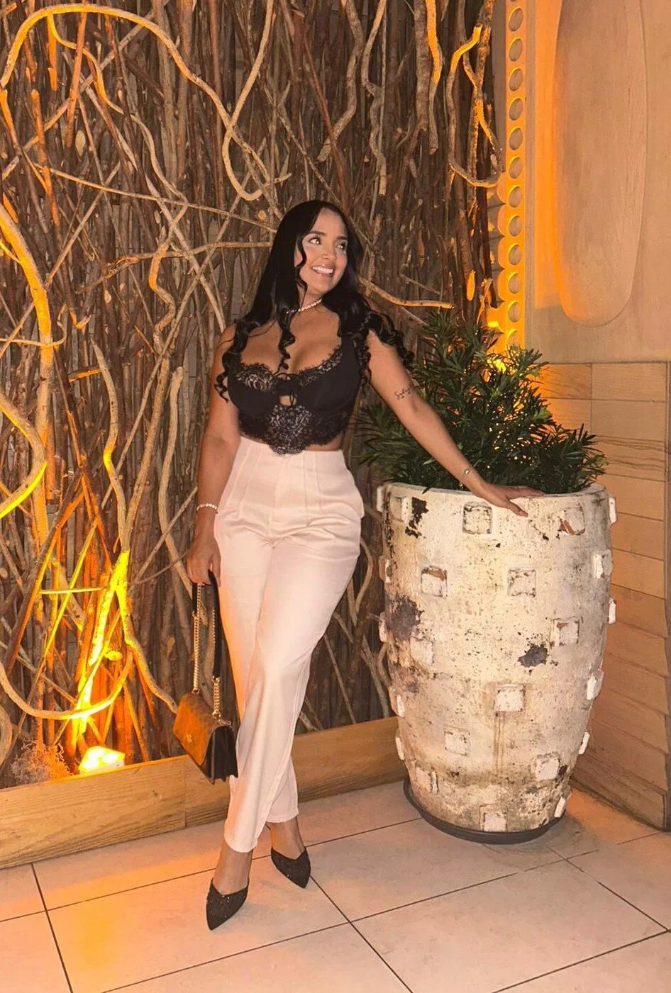 XXX Porn Photo of Nude Chloelarsons 4