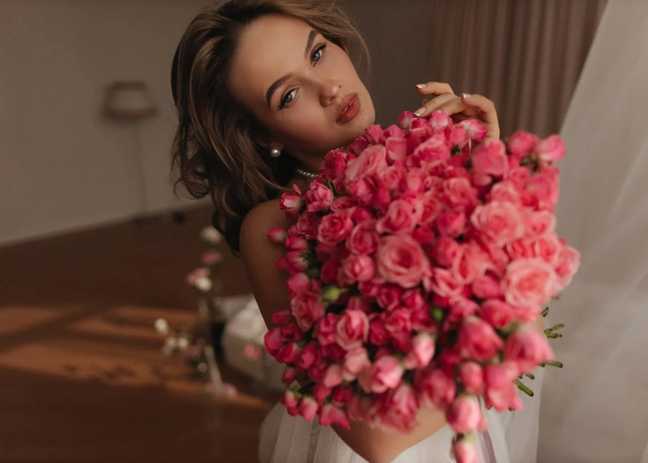 XXX Porn Photo of Nude GeorginaDagel 5