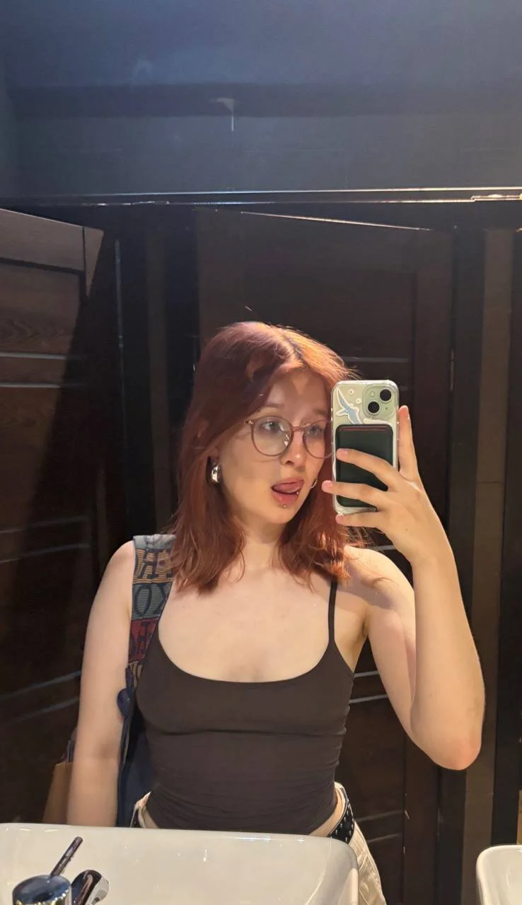 XXX Porn Photo of Nude Lill_Lily 1